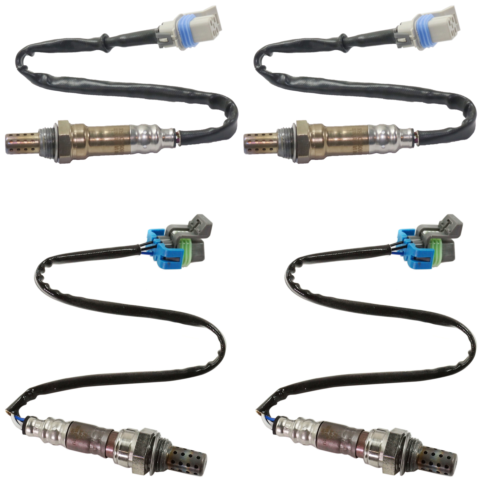 AM Oxygen Sensor SKU SET RC96090013