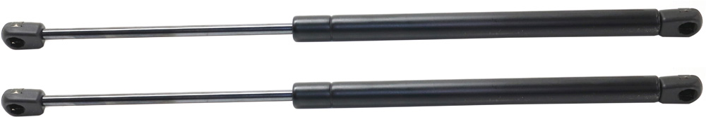 AM RAM 1500-09-19-2500-12-18 LIFT SUPPORT RH AND LH Hood Includes 19-21-1500 Classic SKU SET RD13110001-2 Partslink CH1237108 OEM 55372572AB