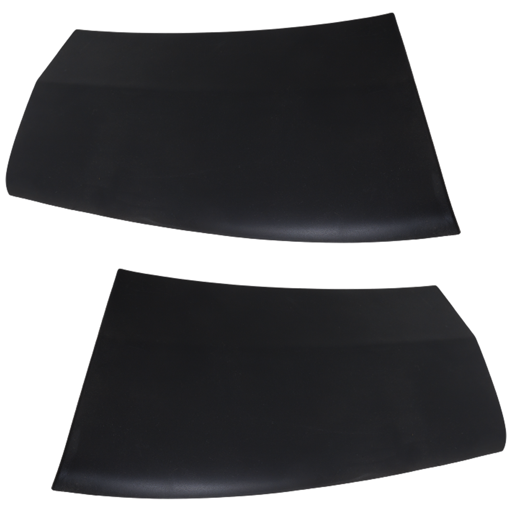 AM PROMASTER VAN 19-22 FRONT WHEEL OPENING MOLDING RH AND LH SKU SET RD22130005 Partslink CH1291119 CH1290119 OEM 5NP38JXWAB 5NP39JXWAB