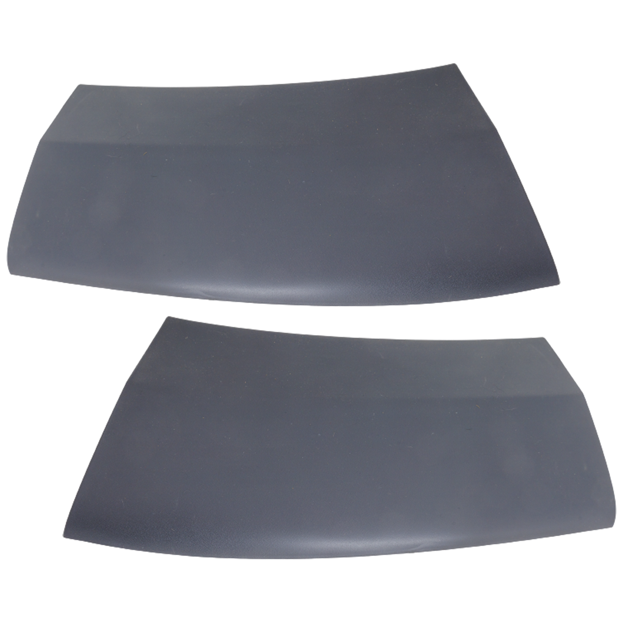AM PROMASTER VAN 14-19 FRONT WHEEL OPENING MOLDING RH AND LH Type 1 SKU SET RD22130007 Partslink CH1291115 CH1290115 OEM 5NP38LAHAA 5NP39LAHAA