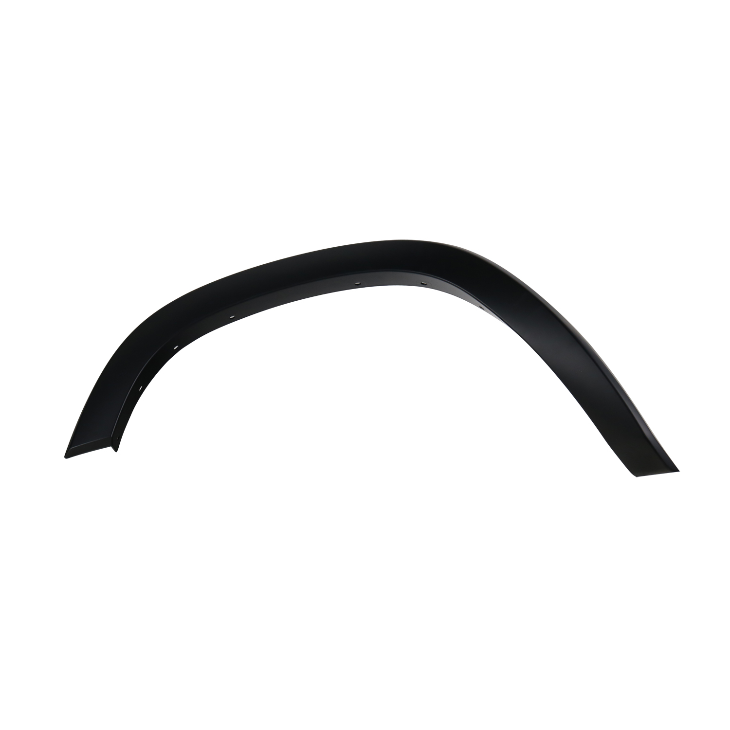 AM RAM 1500-19-24 FRONT WHEEL OPENING MOLDING RH AND LH Primed No. 1 Big Horn HFE Laramie Laramie Longhorn Limited Limited Longhorn Lone Star Trademan Models CAPA SKU SET RD22130013Q Partslink CH1290121C CH1291121C OEM 5YL26TZZAD 5YL27TZZAD