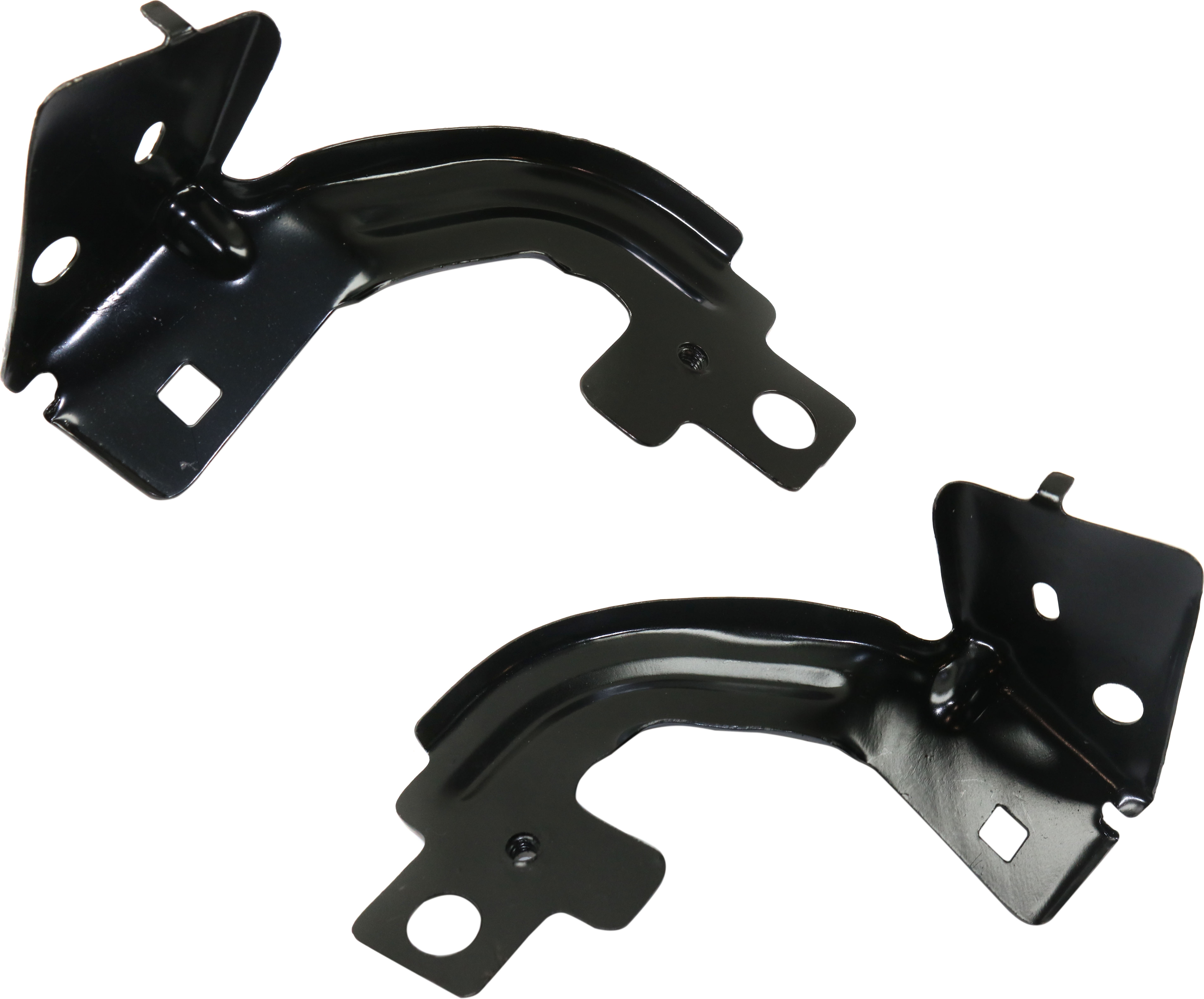 AM RAM FULL SIZE 09-18 FENDER SUPPORT RH AND LH Reinforcement Includes 19-23-1500 Classic SKU SET RD22370001 Partslink CH1244109 CH1245109 OEM 55372839AD 55372838AD