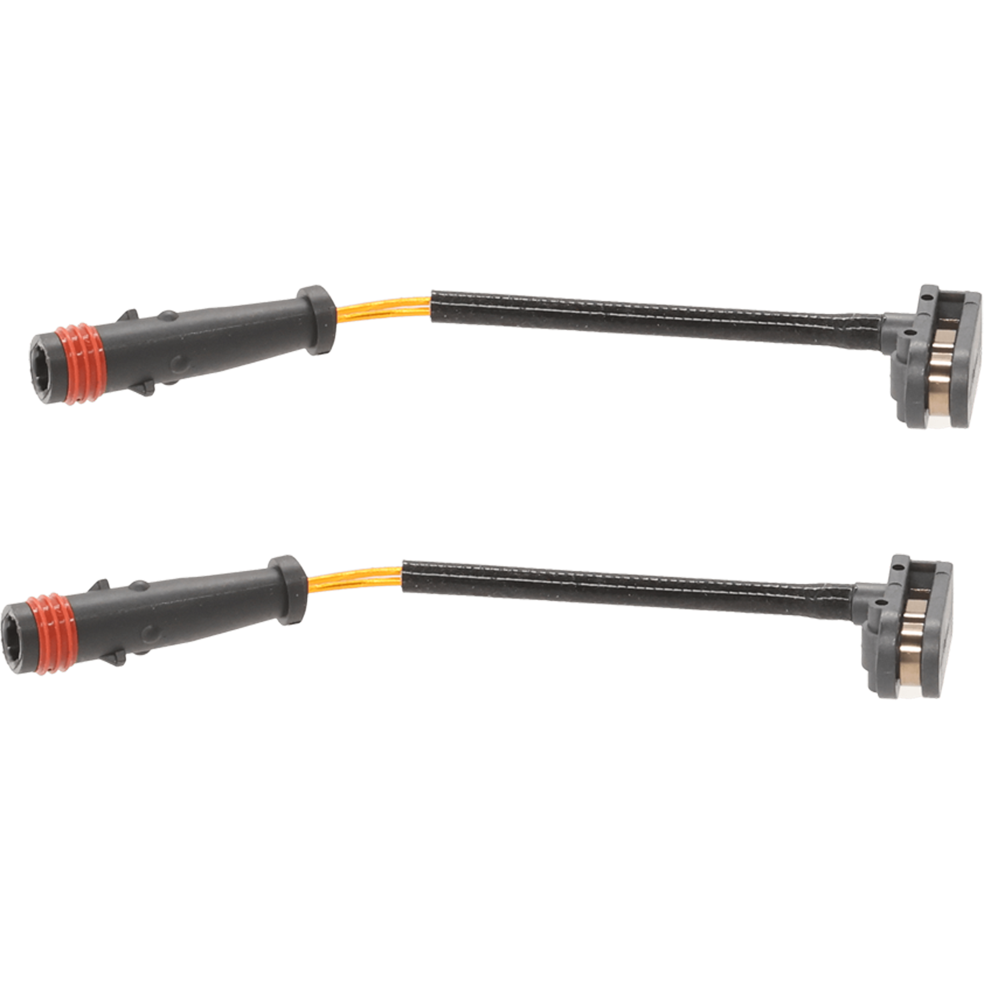 AM SPRINTER 2500-3500-10-14 FRONT BRAKE PAD SENSOR Set of 2 SKU SET RD27180002-2