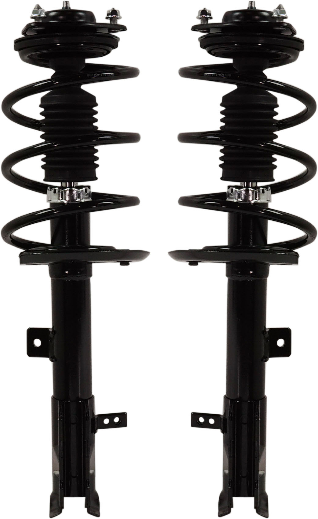 AM CALIBER 07-12 FRONT FULLY LOADED STRUT RH AND LH Set of 2 SKU SET RD28050017