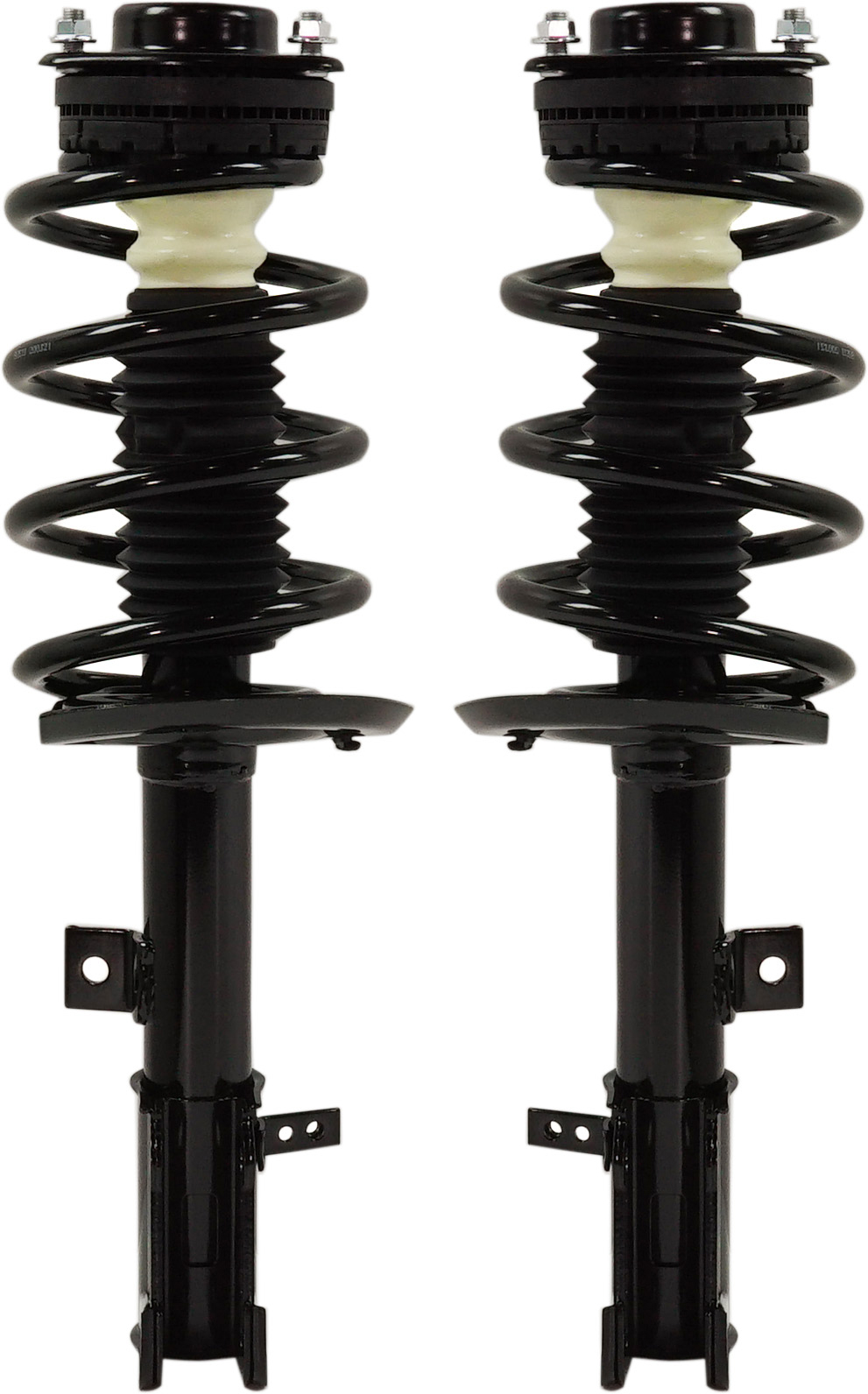 AM JOURNEY 09-19 FRONT FULLY LOADED STRUT RH AND LH Set of 2 SKU SET RD28050019 OEM 68190341AB LS5390671L 680439