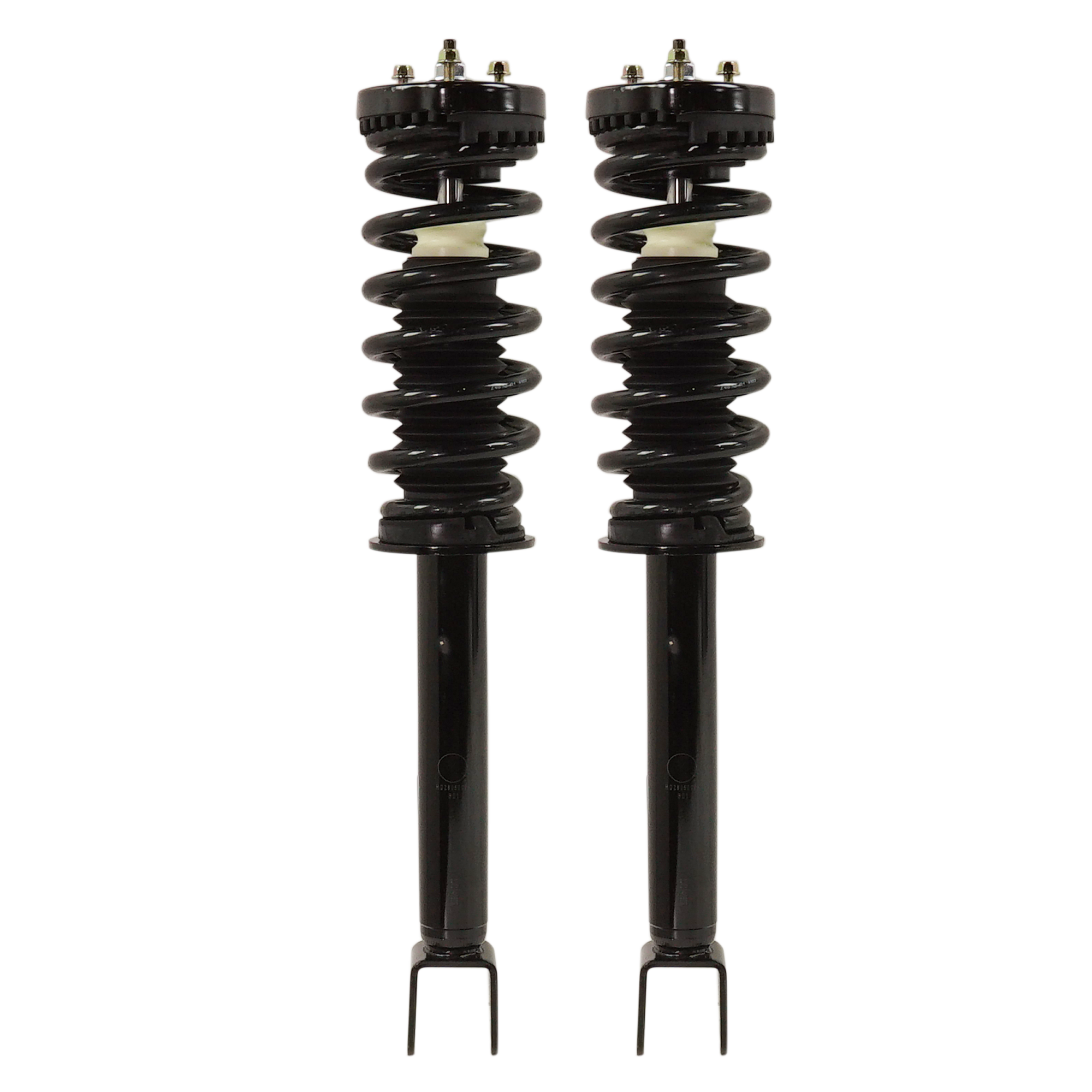 AM CHARGER 06-10 MAGNUM 06-06 FRONT FULLY LOADED STRUT RH AND LH Set of 2 SKU SET RD28050024-2 OEM 11280 LS5390861B 33DG1111-1724