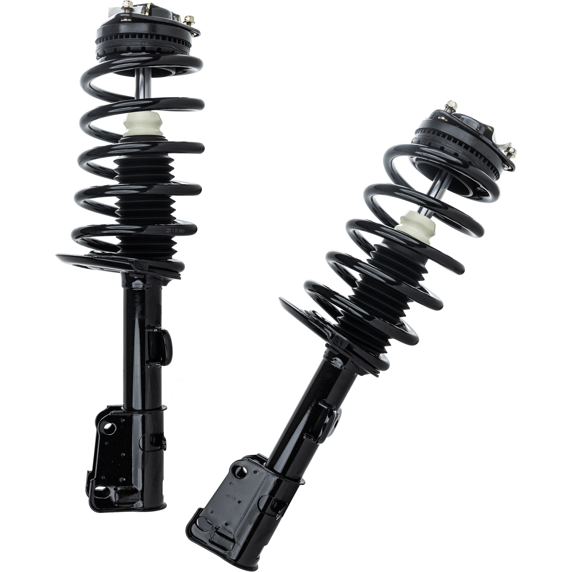 AM GRAND CARAVAN 08-10 TOWN COUNTRY 09-09 FRONT FULLY LOADED STRUT RH AND LH Set of 2 SKU SET RD28050027 OEM 4331821R 571128R SR4195-818991