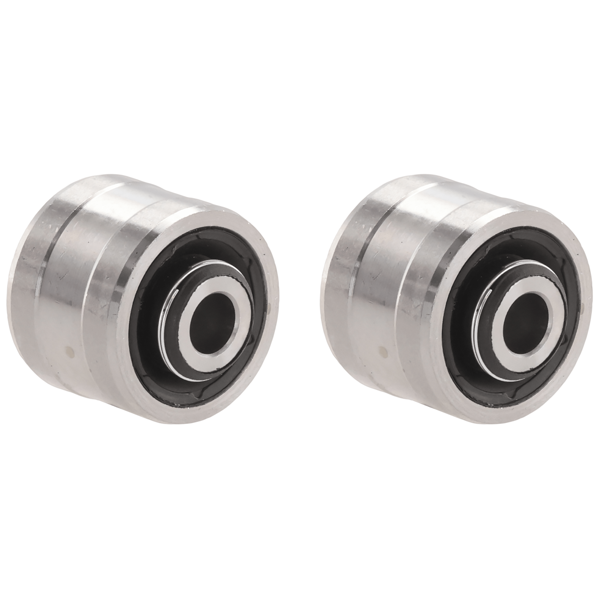 AM JOURNEY 09-14 STEERING KNUCKLE BUSHING Rear RH AND LH Lower Rearward SKU SET RD28090001-2 OEM 4766562AA 4766562AB 5151200AA