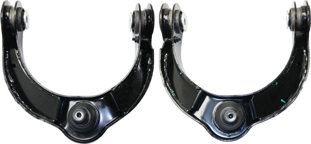AM DURANGO GRAND CHEROKEE 11-15 FRONT CONTROL ARM RH AND LH Upper w Ball Joint SKU SET RD28150007 OEM 68217808AB 68217809AB