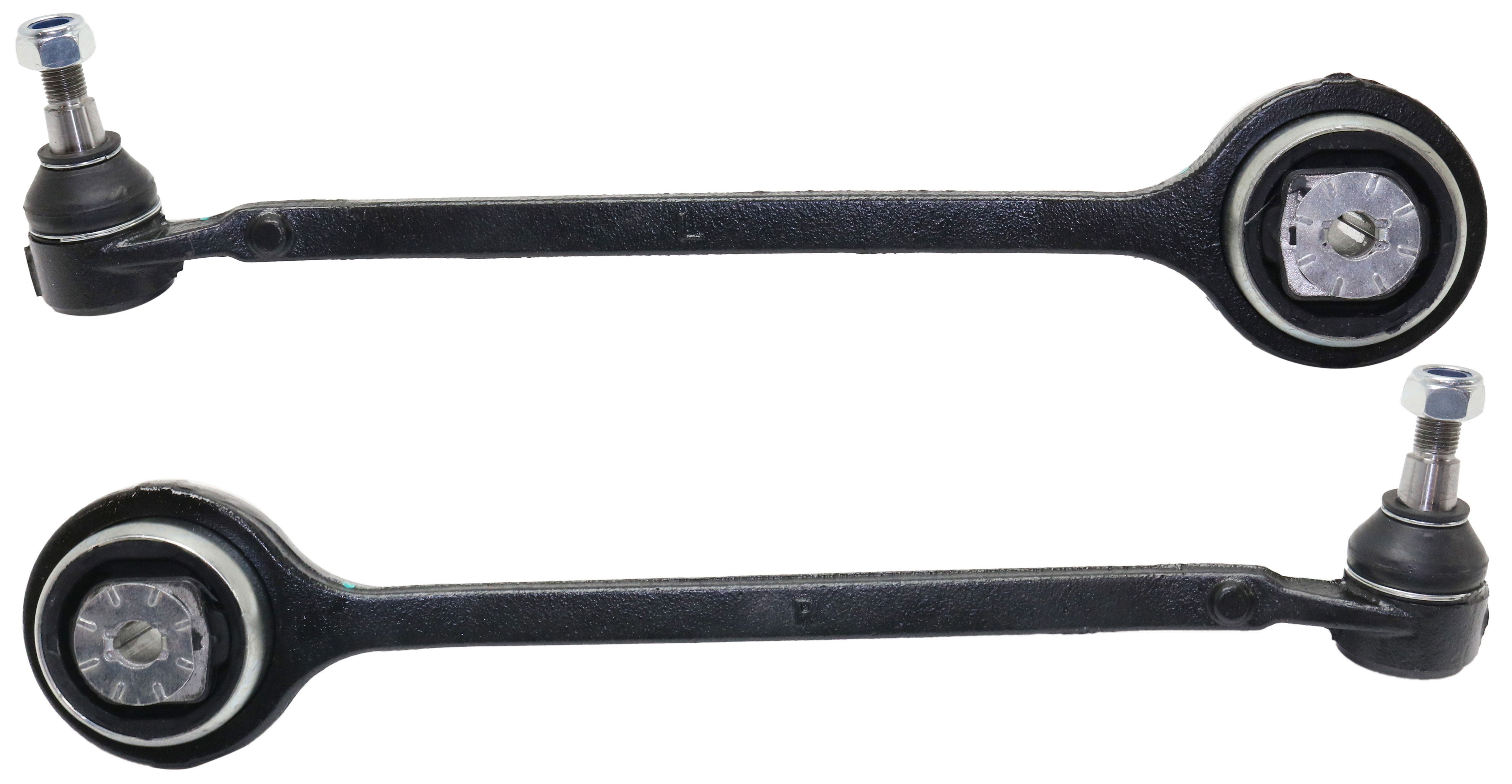 AM CHRYSLER 300 CHARGER CHALLENGER 11-22 FRONT CONTROL ARM RH AND LH Lower Frontward w Ball Joint Tension Strut SKU SET RD28150013 OEM 4670508AF 4670509AF