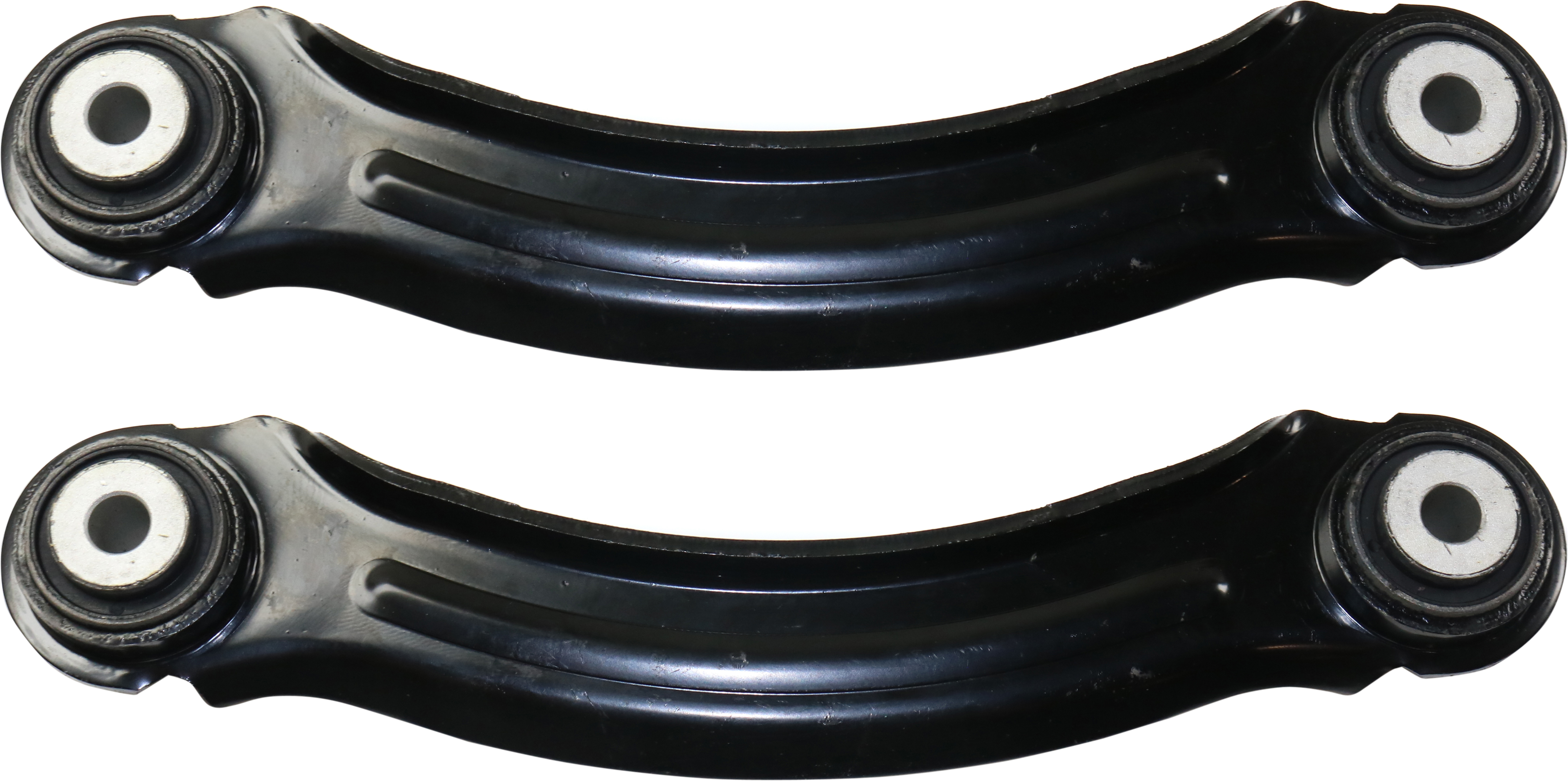AM MAGNUM 05-08 CHARGER 06-20 REAR CONTROL ARM RH AND LH Upper Forward SKU SET RD28150015-2 OEM 4782735AA 68045330AA