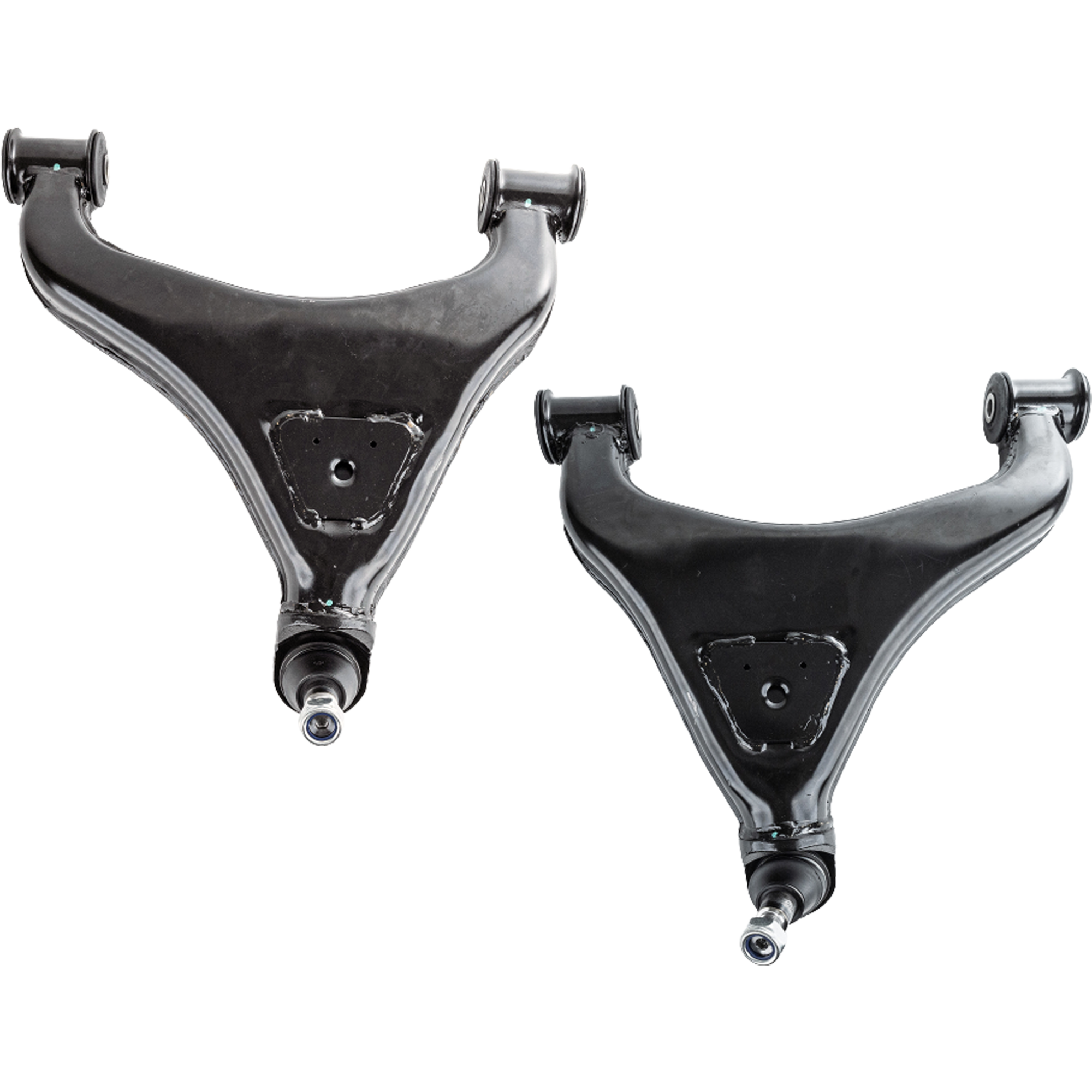 AM SPRINTER VAN 02-06 FRONT CONTROL ARM RH AND LH Lower w Ball Joint SKU SET RD28150027 OEM 5136057AB 9013301707-904330170