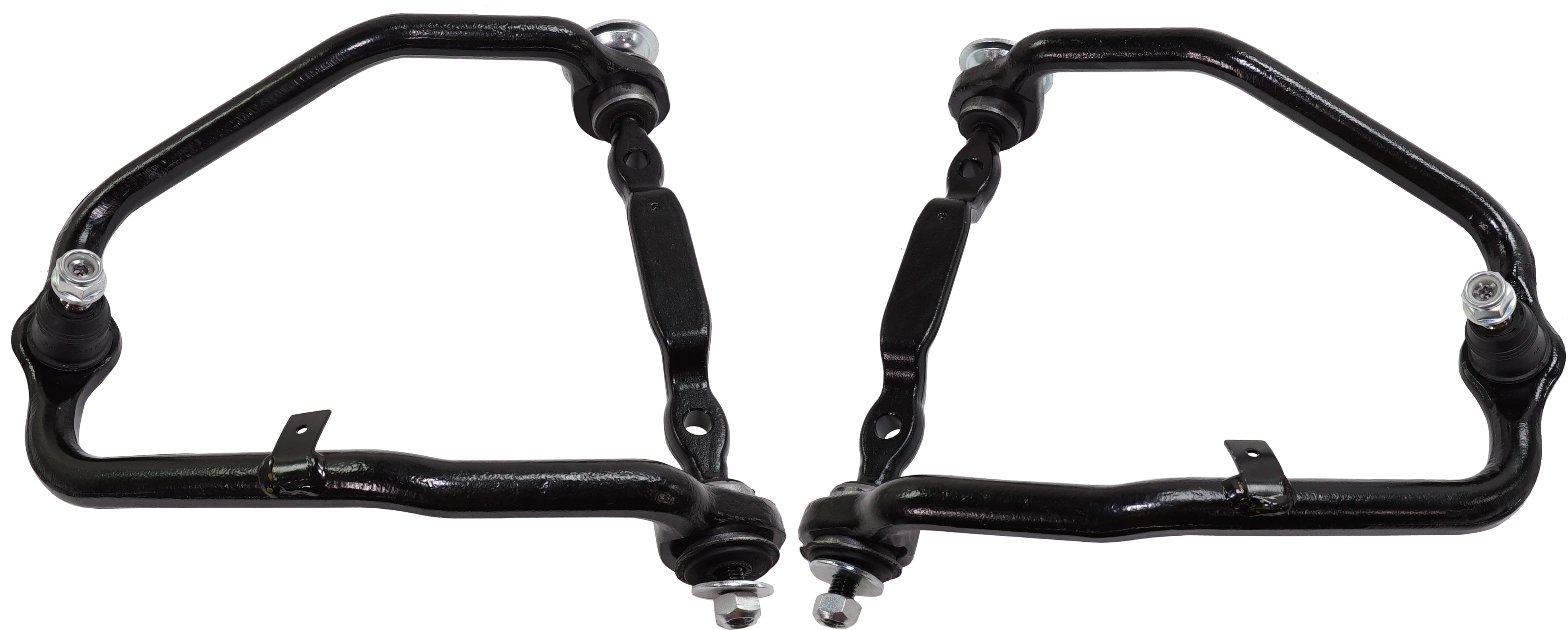 AM STRATUS SEBRING 01-04 CONTROL ARM Rear RH and LH Upper Set of 2 with Ball Joint SKU SET RD28150029 OEM 4782978AA 4782979AA