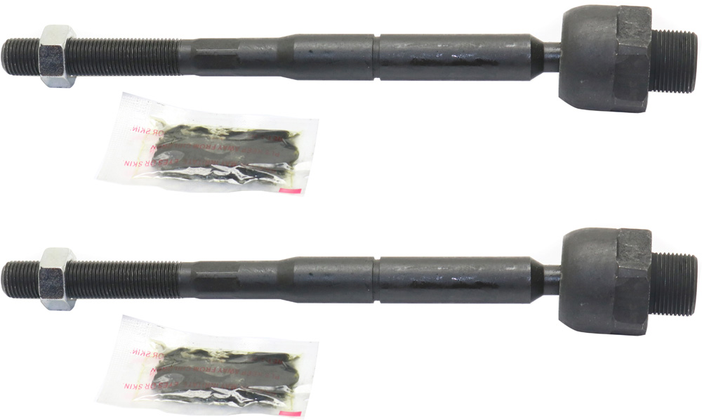 AM DAKOTA 05-10 DAKOTA 11-11 FRONT TIE ROD END RH AND LH Inner SKU SET RD28210002-2 OEM 2693643-4012306-45A1364-520134