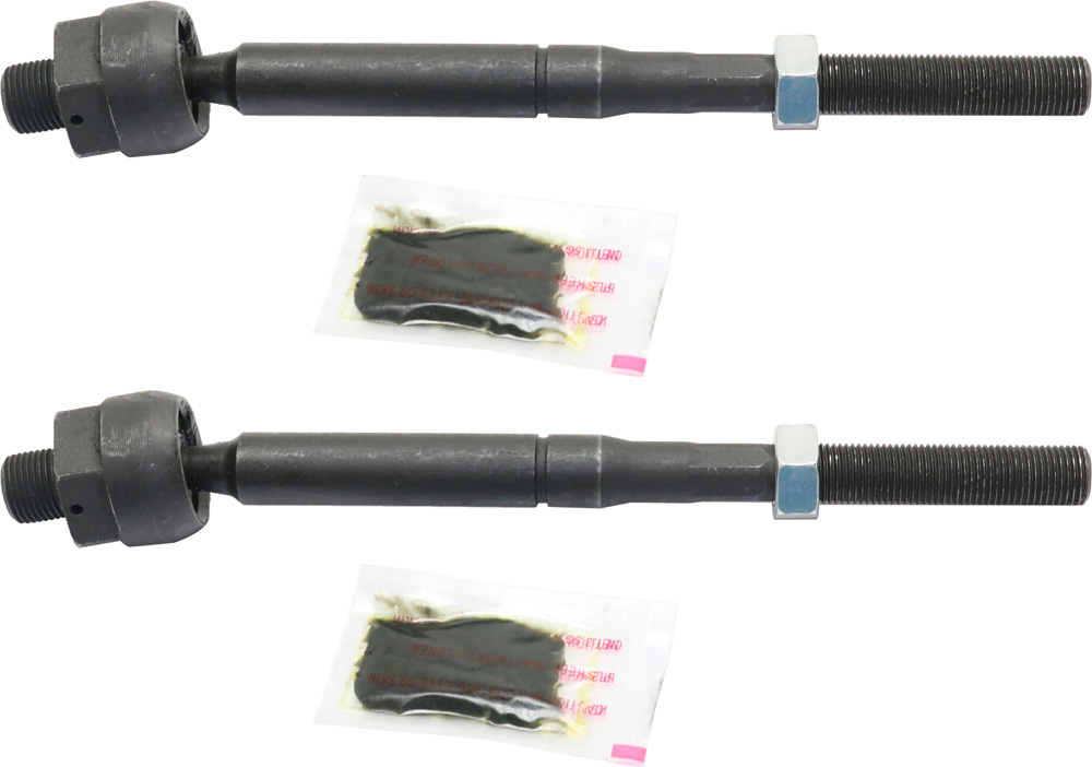 AM CHRYSLER 300-05-10 FRONT TIE ROD END RH AND LH Inner SKU SET RD28210003-2 OEM 68028824AA