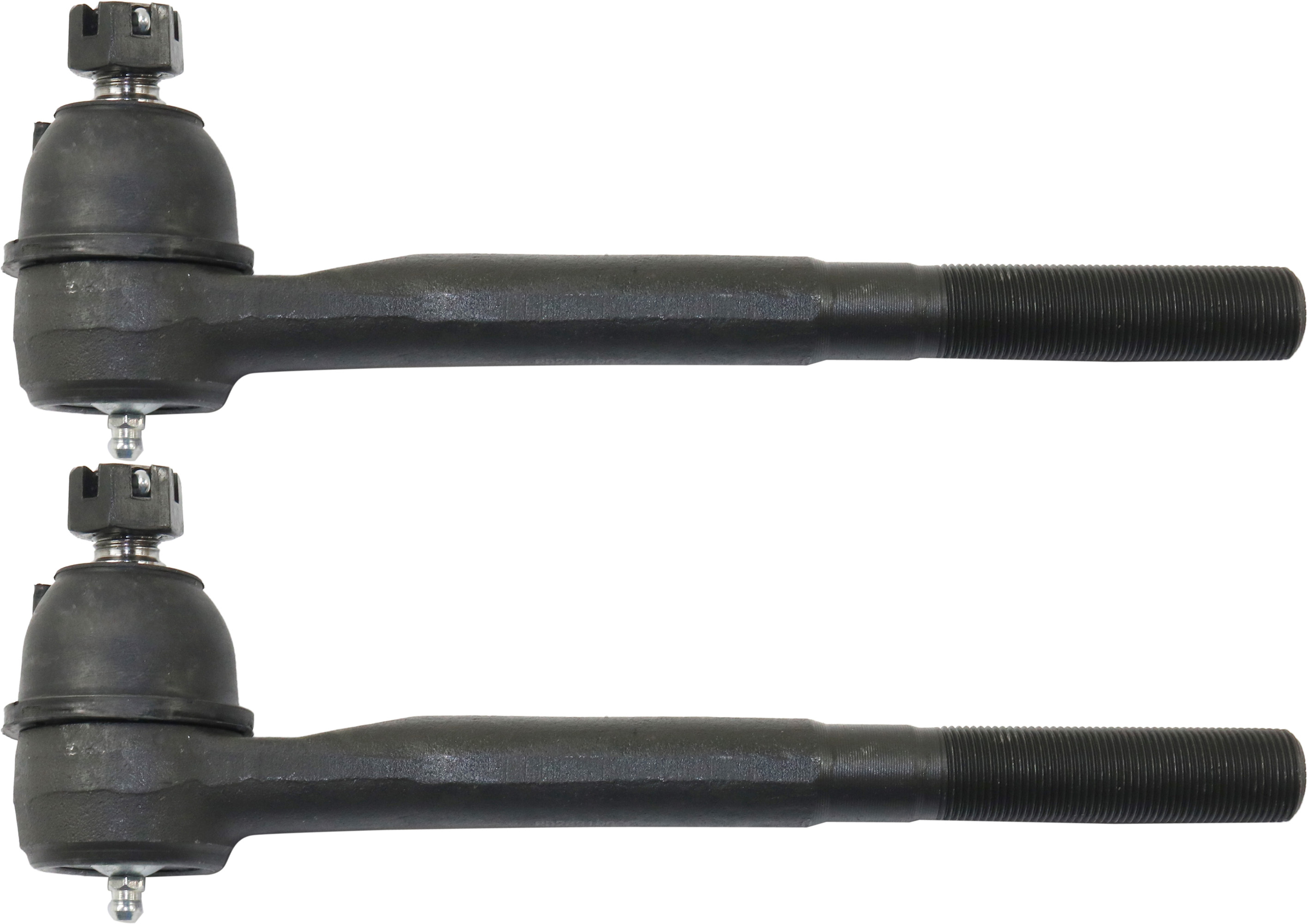 AM RAM FULL SIZE PICKUP 94-99 FRONT TIE ROD END RH AND LH Inner SKU SET RD28210008-2
