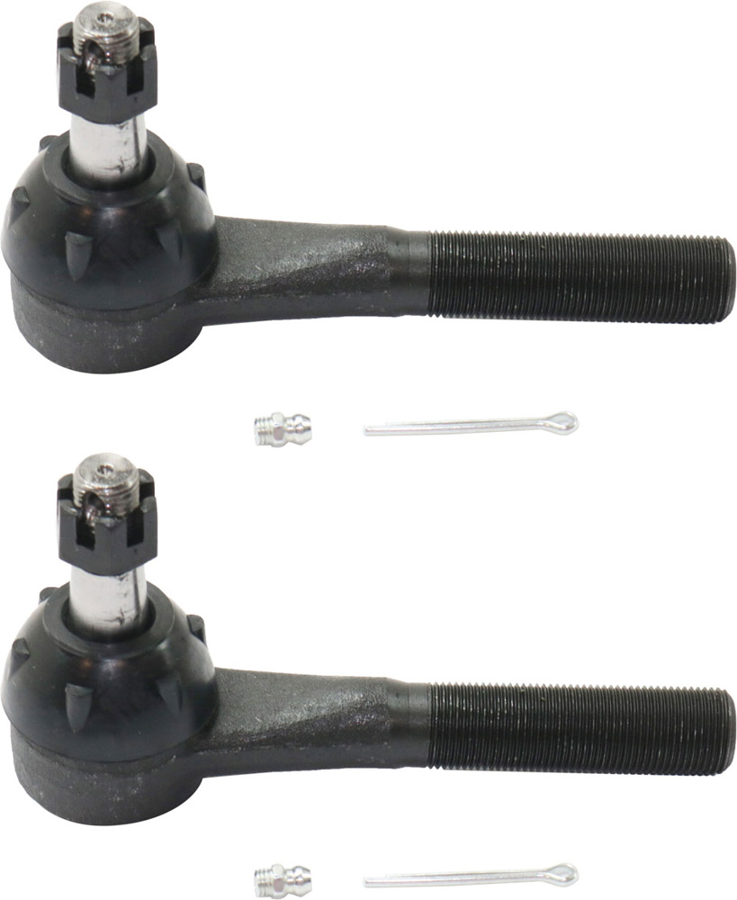 AM RAM FULL SIZE PICKUP 94-99 FRONT TIE ROD END RH AND LH Outer SKU SET RD28210009-2