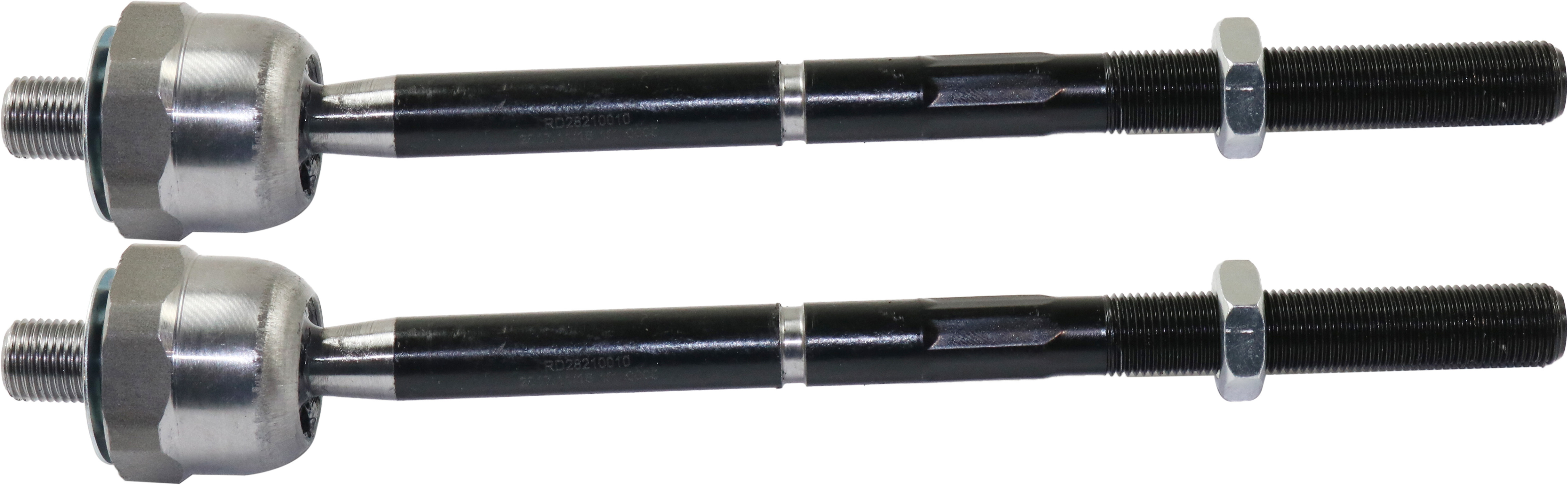 AM DURANGO 04-06 FRONT TIE ROD END RH AND LH Inner SKU SET RD28210010-2 OEM GS25704