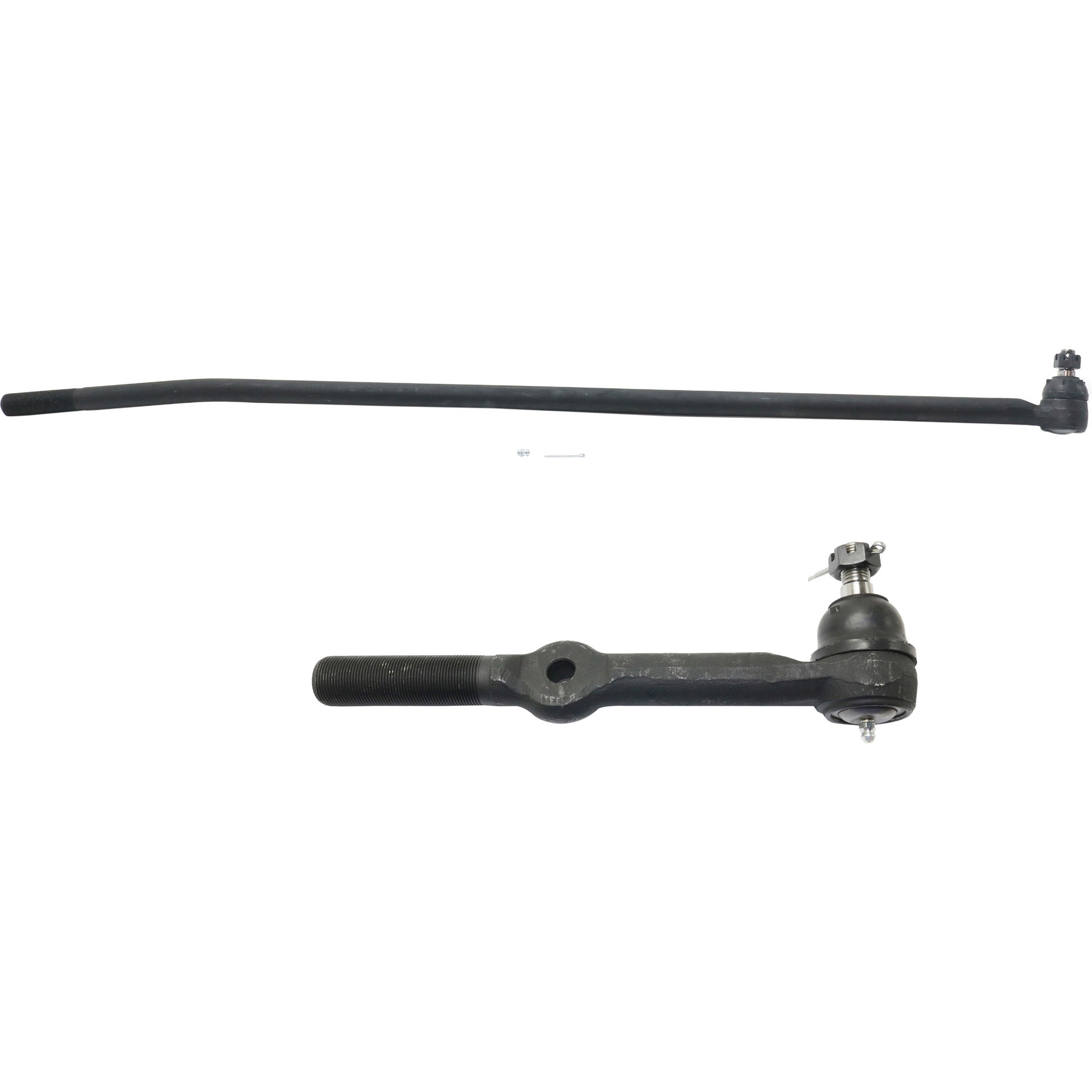 AM DODGE FULL SIZE P U 94-99 FRONT TIE ROD RH AND LH Inner SKU SET RD28210013 OEM 387022-2693031-4011693-5203756