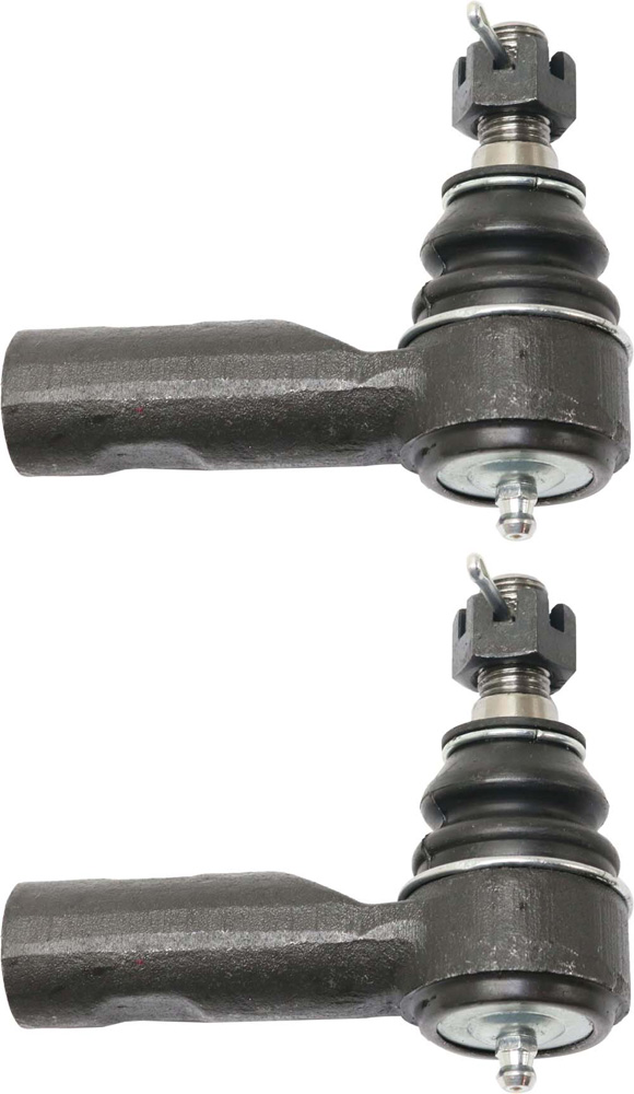 AM SPRINTER 07-21 FRONT TIE ROD END RH AND LH Outer SKU SET RD28210015-2 OEM 68050286AA 68020845AA 90646000
