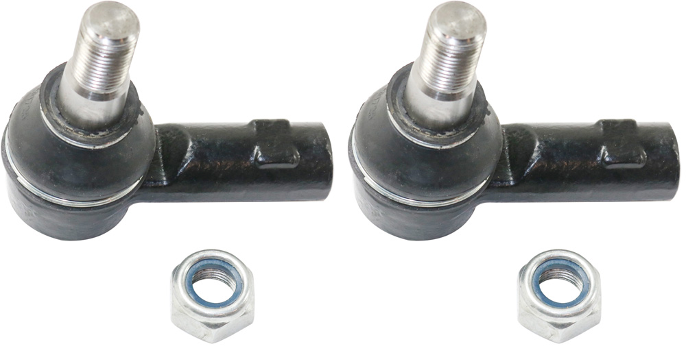 AM SPRINTER 2500-3500-02-06 FRONT TIE ROD END RH AND LH Outer SKU SET RD28210019-2 OEM 5104091AA