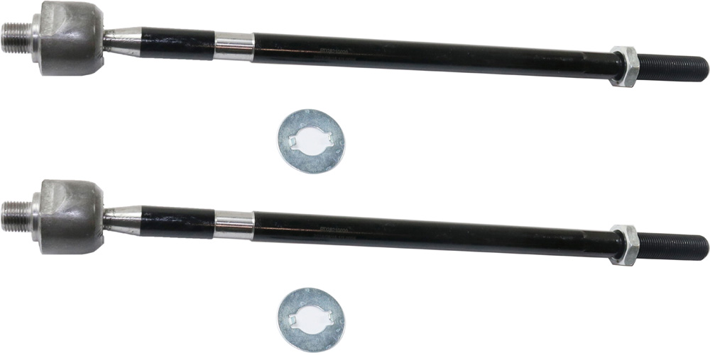 AM SPRINTER 2500-3500-02-06 FRONT TIE ROD END RH AND LH Inner SKU SET RD28210020-2 OEM 2695559-4051141-9014600255-45A