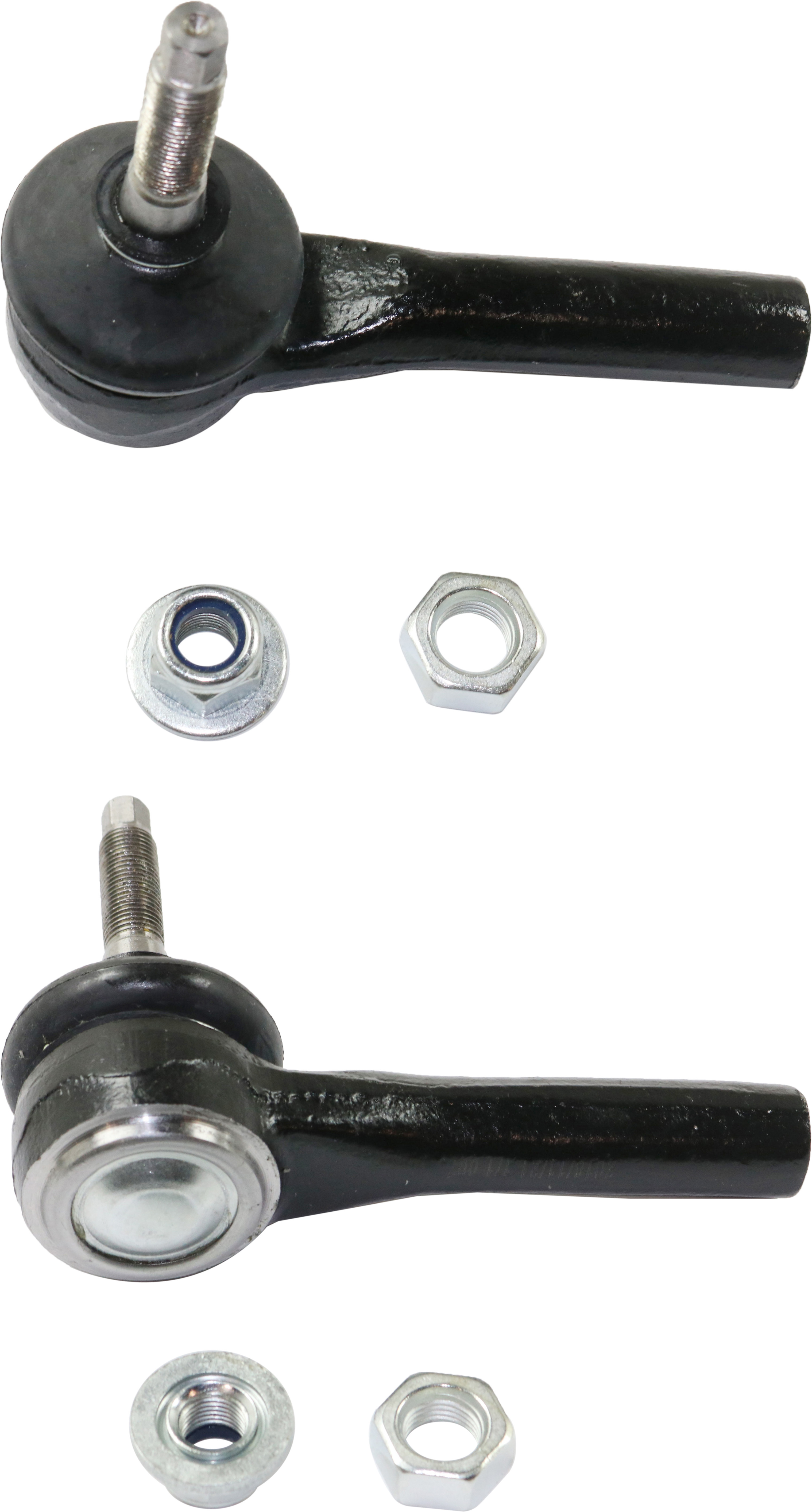 AM COMPASS 07-17 JOURNEY 09-18 FRONT TIE ROD END RH AND LH Outer SKU SET RD28210021-2 OEM 5183761AD