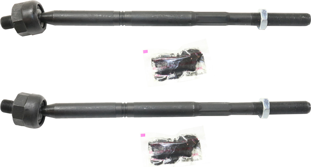 AM DART 14-16 FRONT TIE ROD END RH AND LH Inner SKU SET RD28210022-2 OEM TA5506-45A10047-4051277-681640