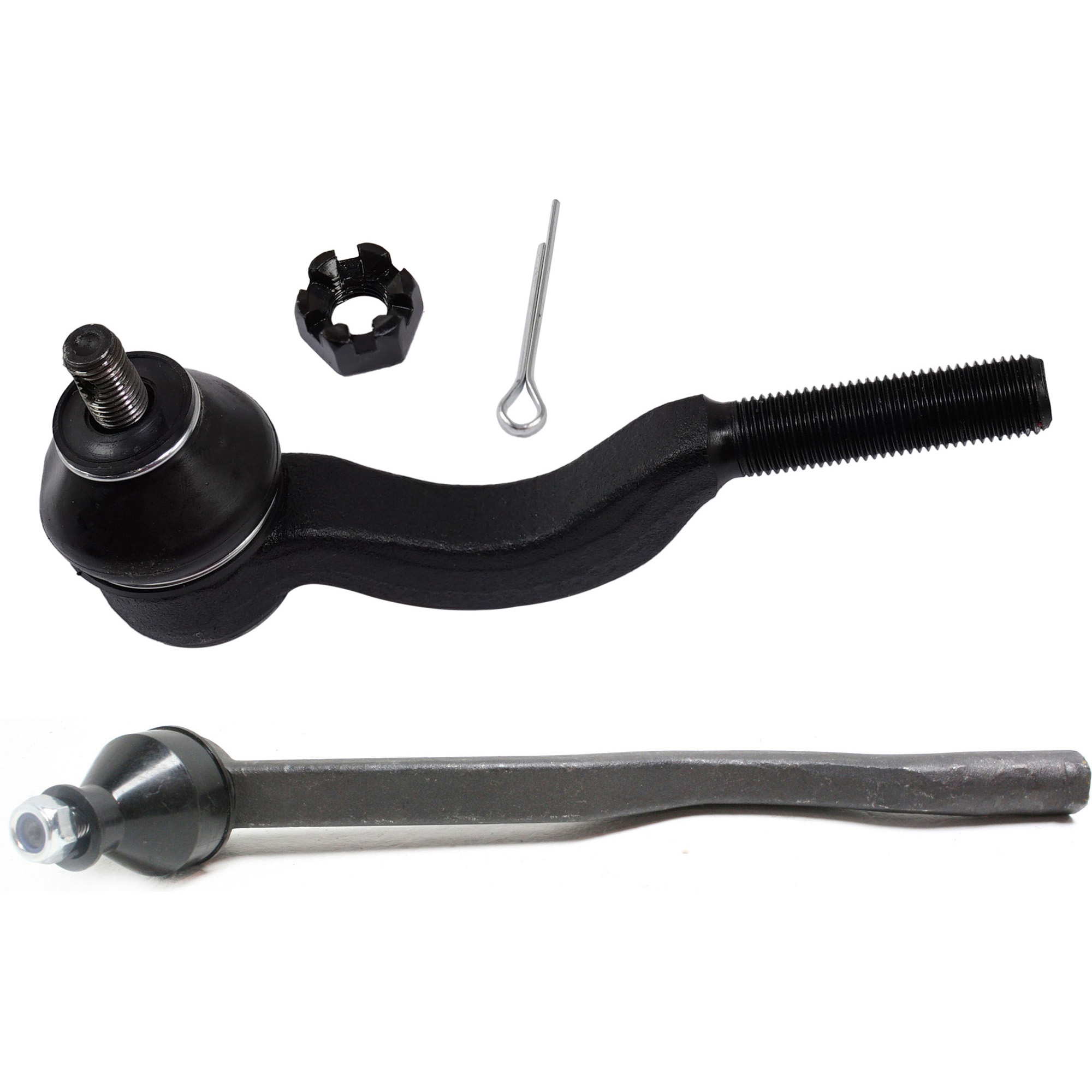 AM D50-79-82 RAM 50-83-89 FRONT TIE ROD END RH AND LH Inner SKU SET RD28210026