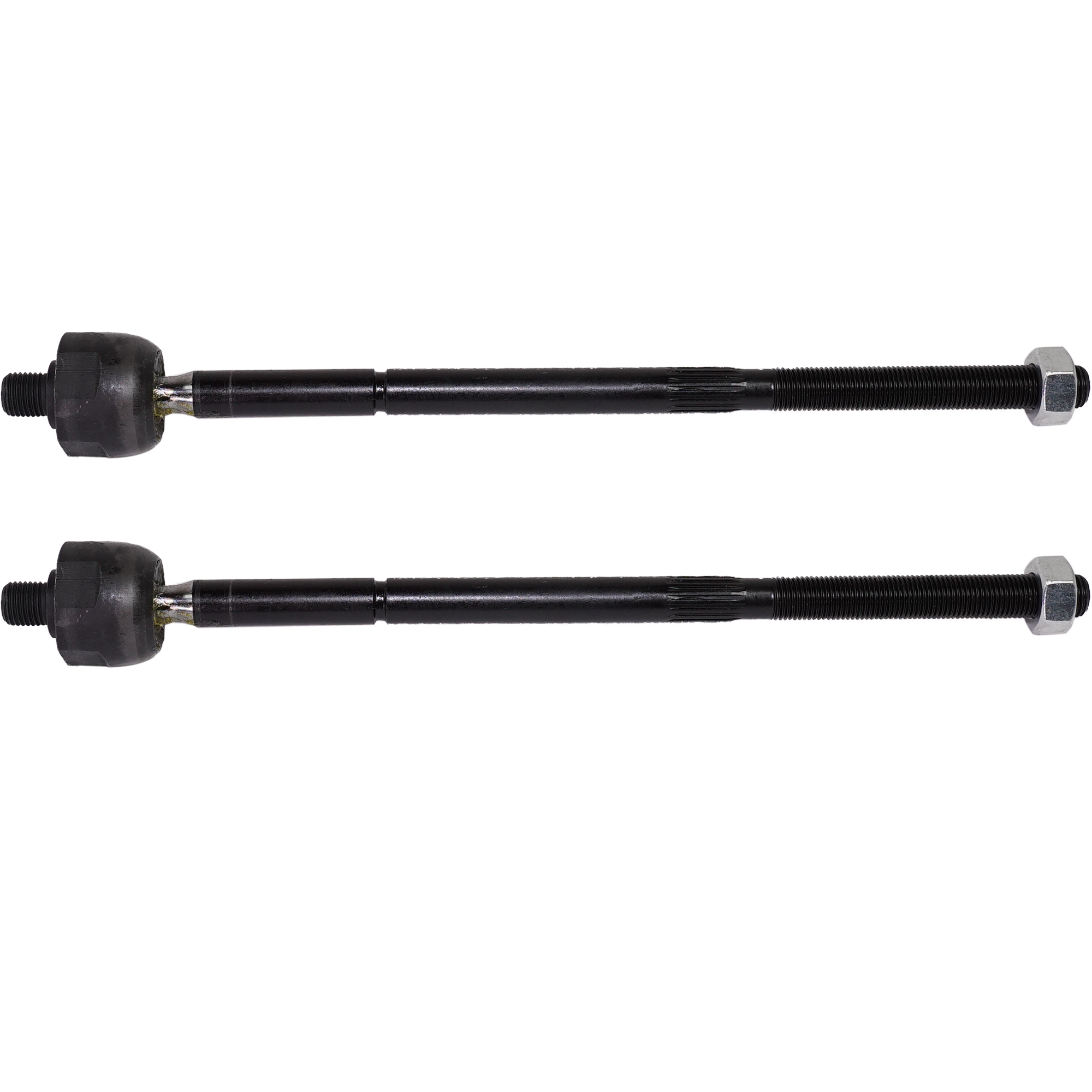 AM CARAVAN GRAND VOYAGER TOWN COUNTRY VOYAGER 96-00 FRONT TIE ROD END RH AND LH Inner SKU SET RD28210031-2 OEM 387502-2695515-4051097-0487487