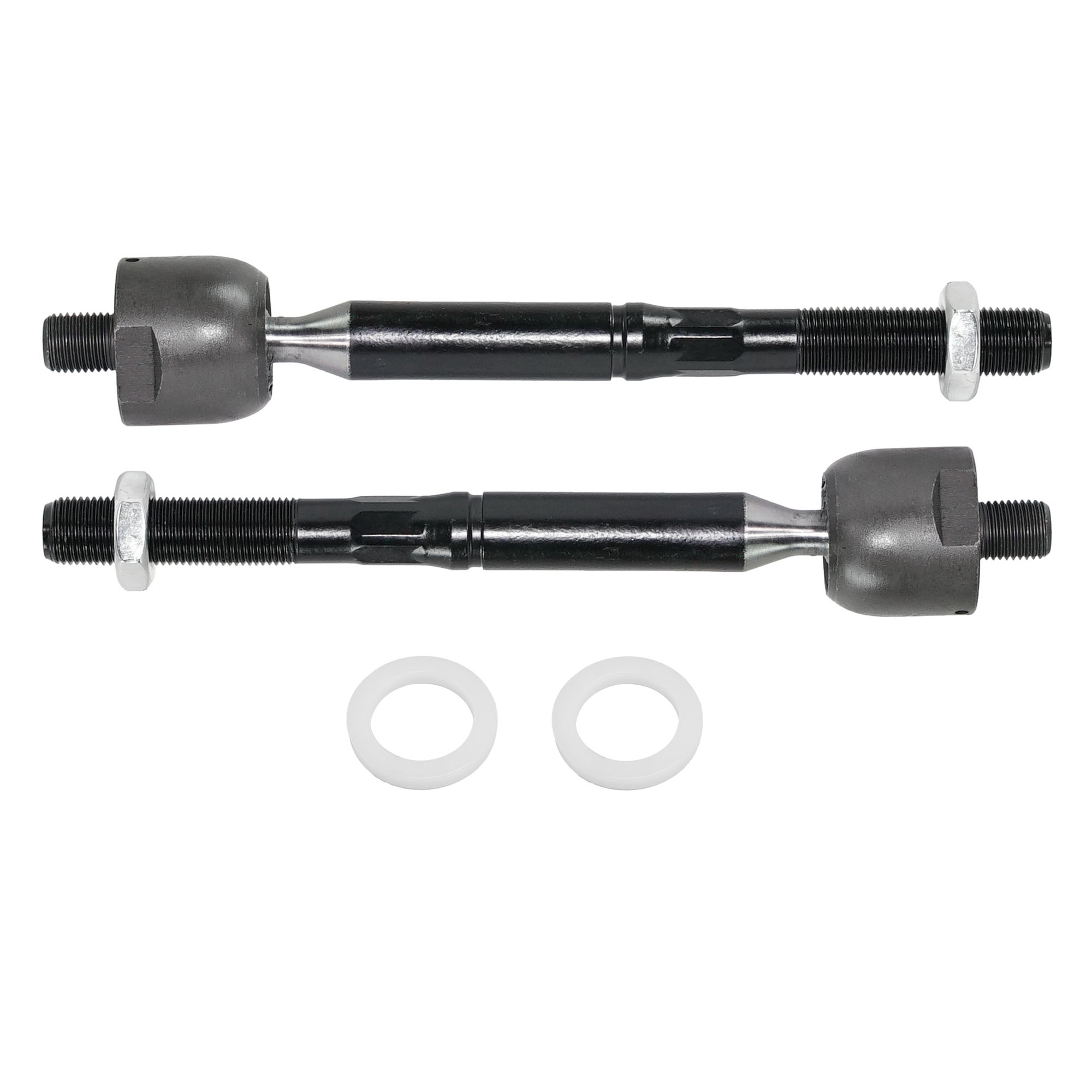 AM CHARGER 11-18 CHRYSLER 300-11-14 FRONT TIE ROD END RH AND LH Inner All Wheel Drive SKU SET RD28210033-2 OEM 45A2556-4012556-68158379AA MS2