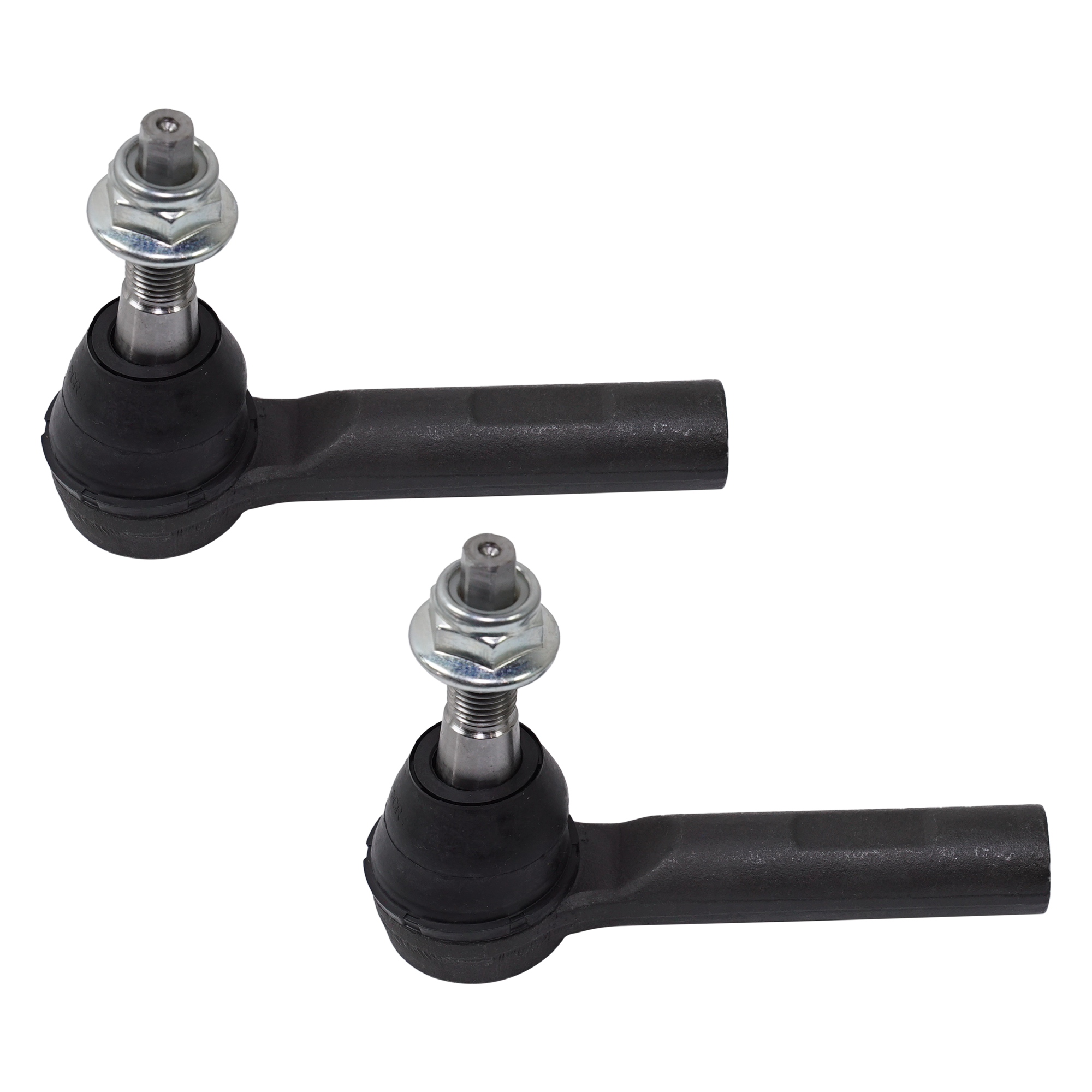 AM CHALLENGER CHARGER 11-23 FRONT TIE ROD RH AND LH Outer RWD SKU SET RD28210034-2 OEM 68263727AB