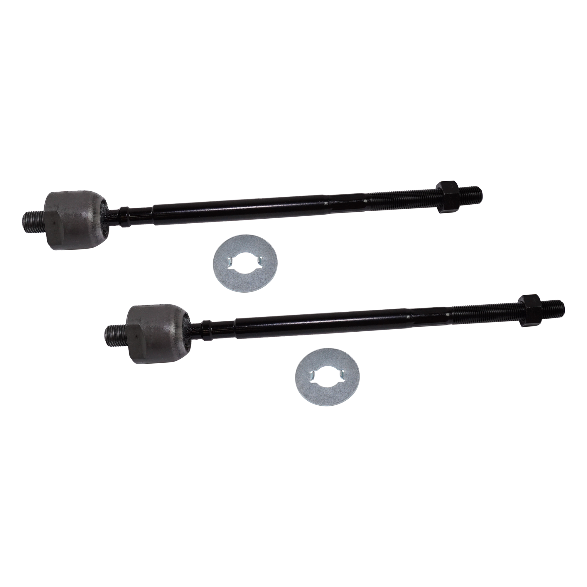 AM COLT 85-91 VISTA 89-91 FRONT TIE ROD END RH AND LH Inner SKU SET RD28210037-2