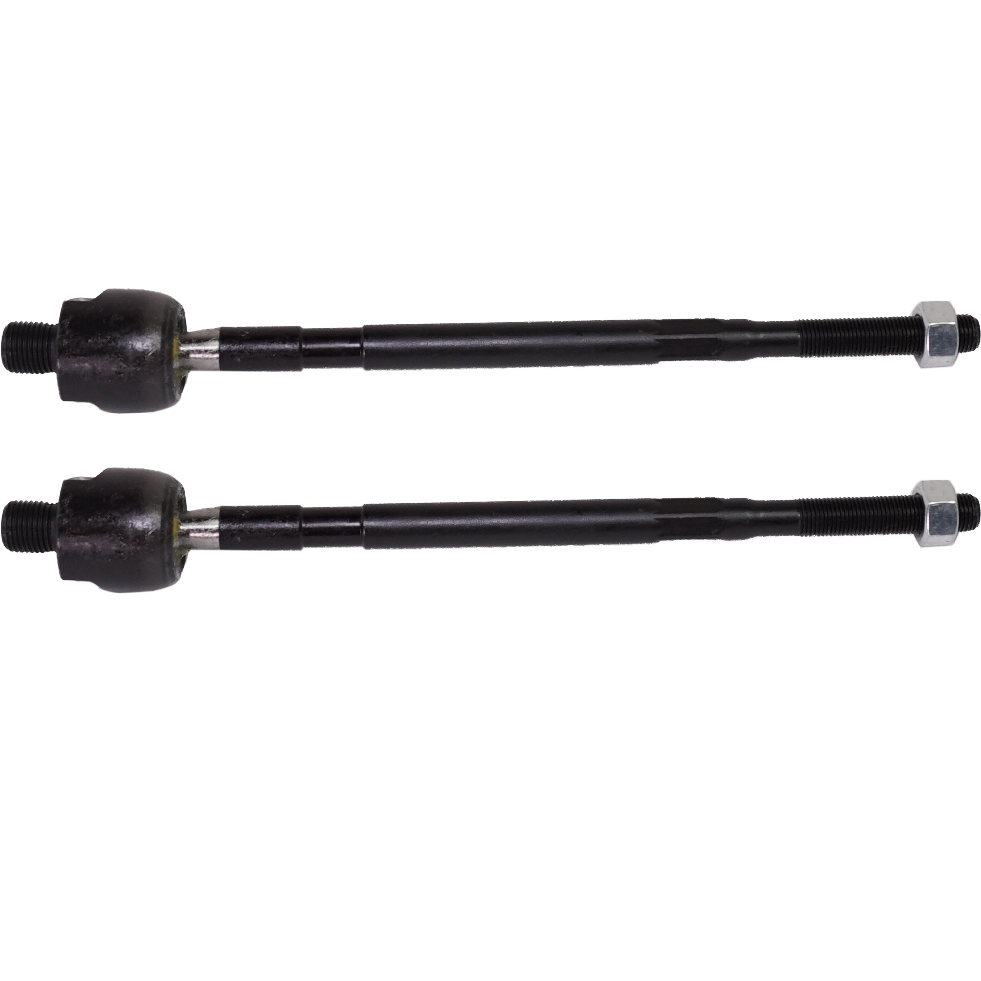 AM MIRAGE 85-88 COLT 85-91 FRONT TIE ROD END RH AND LH Inner SKU SET RD28210038-2 OEM MB350718