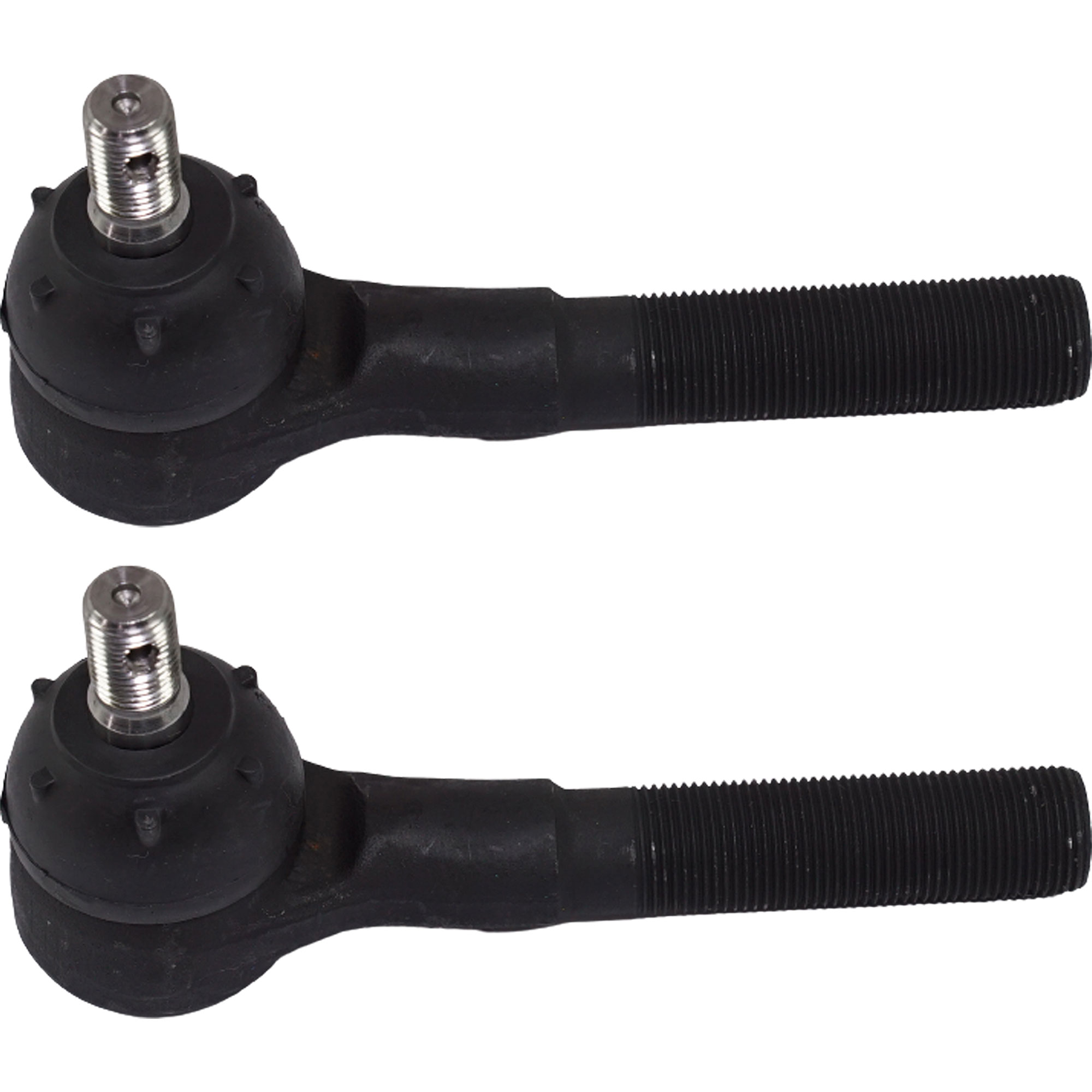 AM DAKOTA 91-96 FRONT TIE ROD RH AND LH Inner SKU SET RD28210041-2 OEM 387-034-269-278-640-000-000-000-000