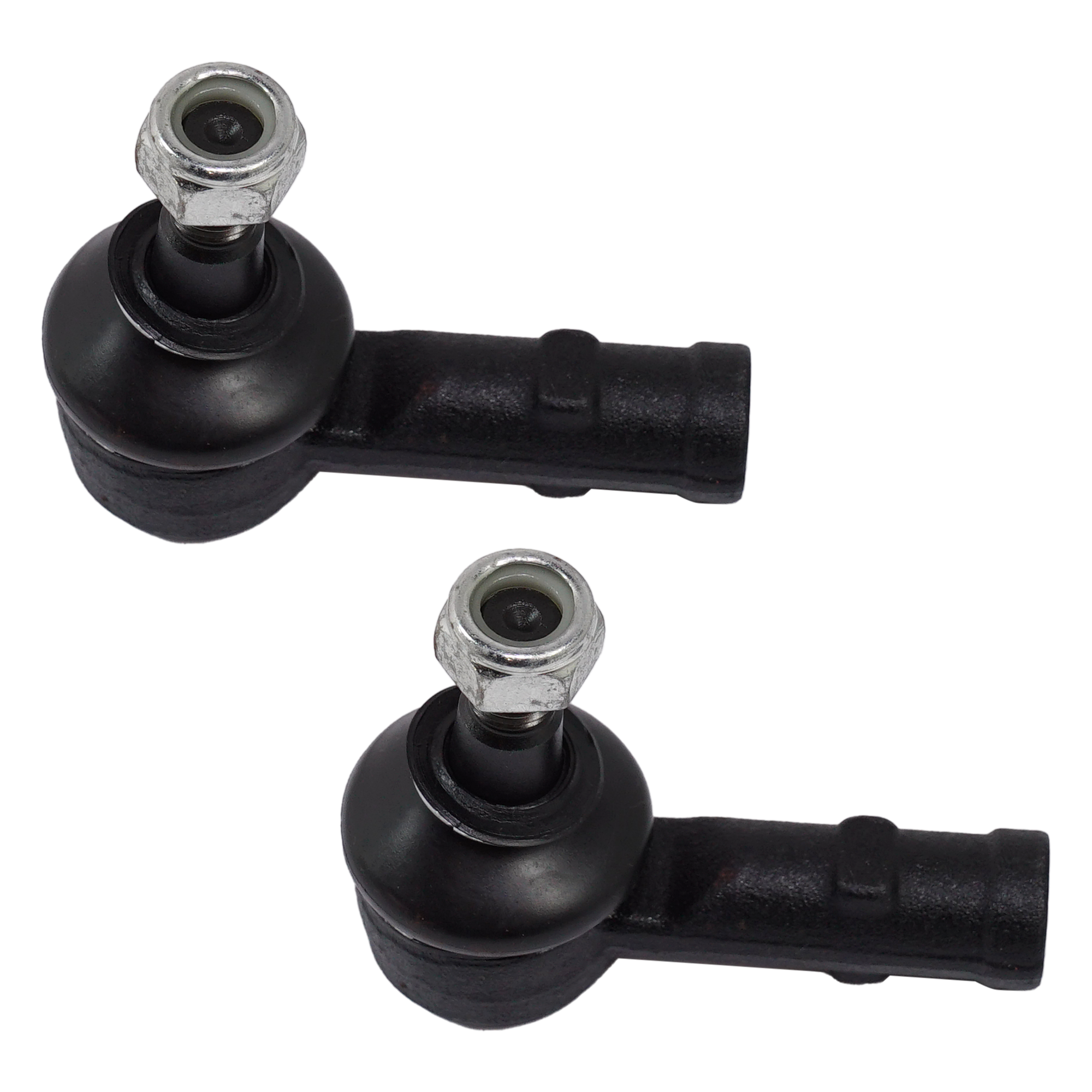 AM LEGANZA NUBIRA 99-02 FRONT TIE ROD RH AND LH Outer SKU SET RD28210043-2 OEM 93740710