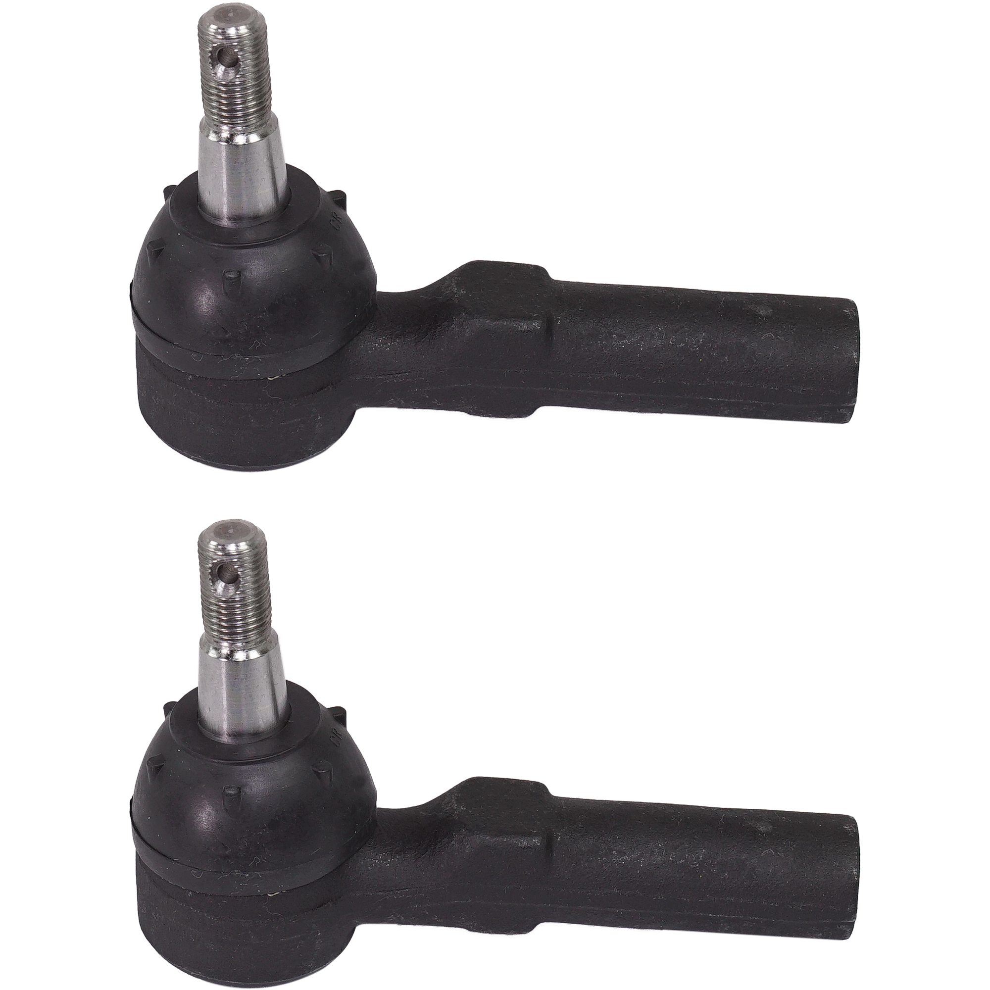 AM B SERIES PB SERIES VAN 76-78 FRONT TIE ROD END RH AND LH Inner or Outer SKU SET RD28210046-2 OEM 310279-3879946-4419787-0387031