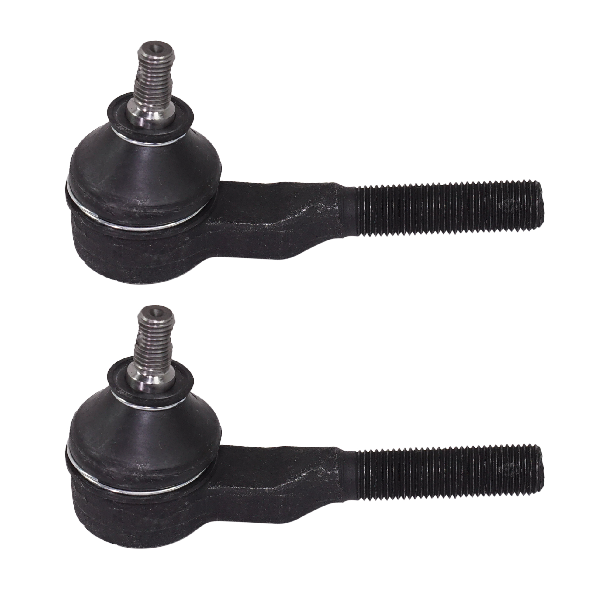 AM COLT 71-80 MIGHTY MAX 83-89 FRONT TIE ROD END RH AND LH Outer SKU SET RD28210049-2 OEM MA159984
