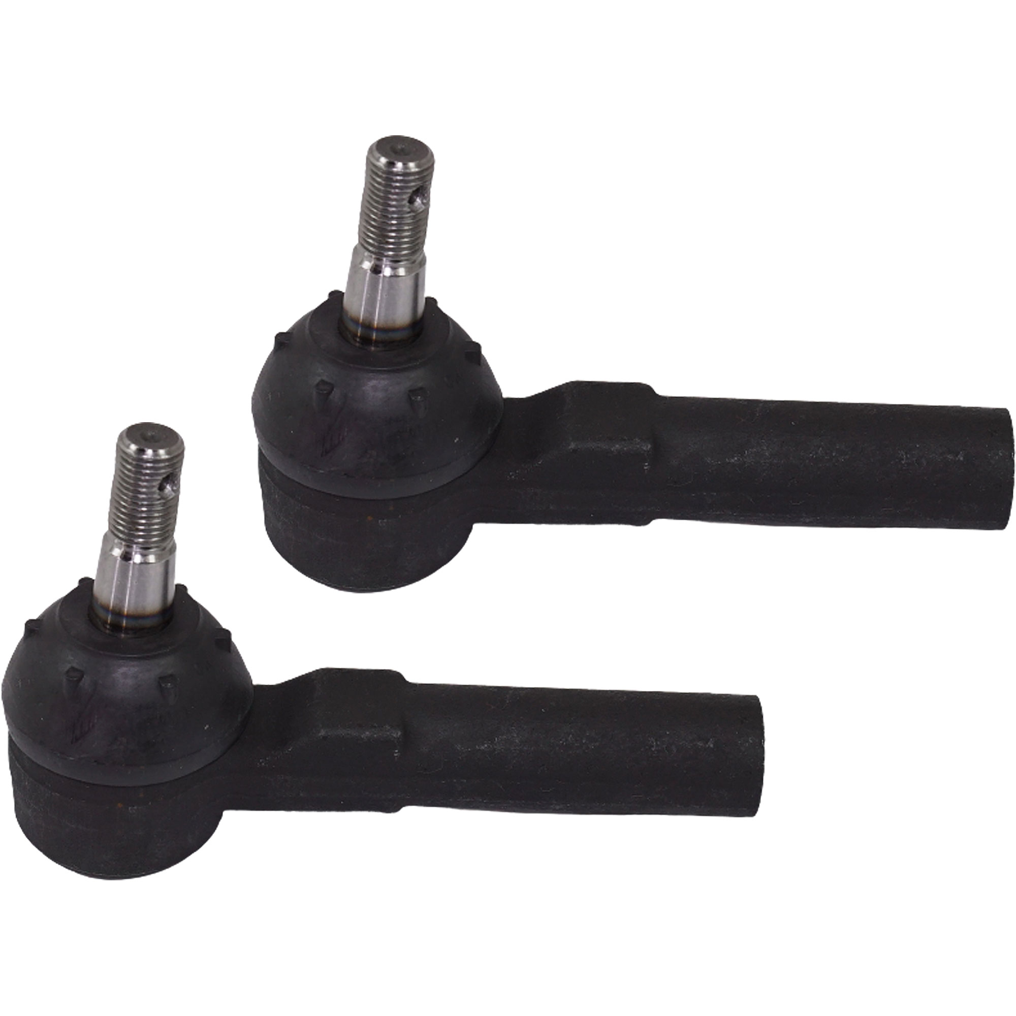 AM OMNI 78-90 FRONT TIE ROD END RH AND LH Outer SKU SET RD28210053-2 OEM 310345-383003-1013840-2692471