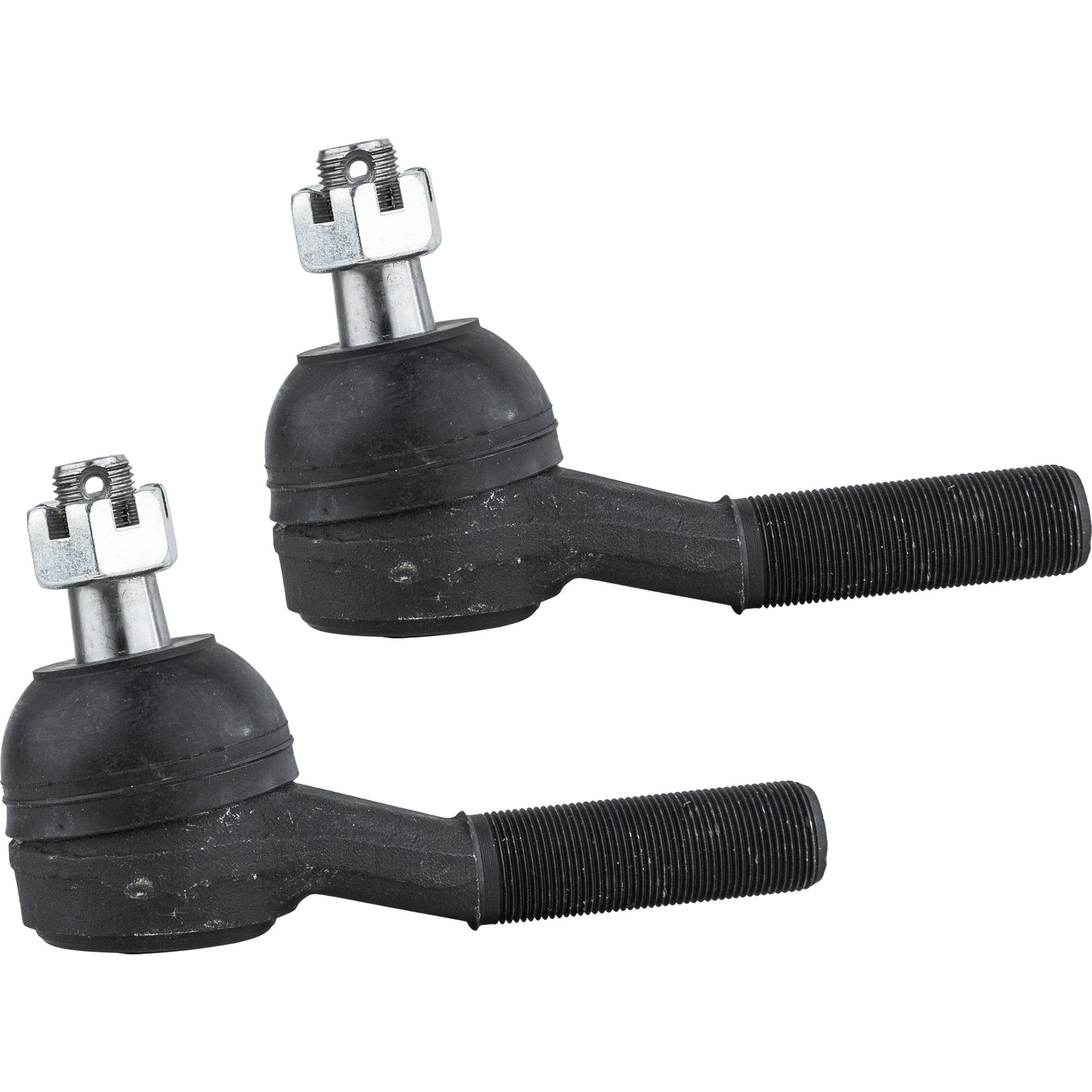 AM B300-79-80 B350-81-94 B3500-95-98 RAM 2500 VAN 99-03 FRONT TIE ROD END RH AND LH Outer SKU SET RD28210057-2 OEM 310307-387032-2692491-4011229
