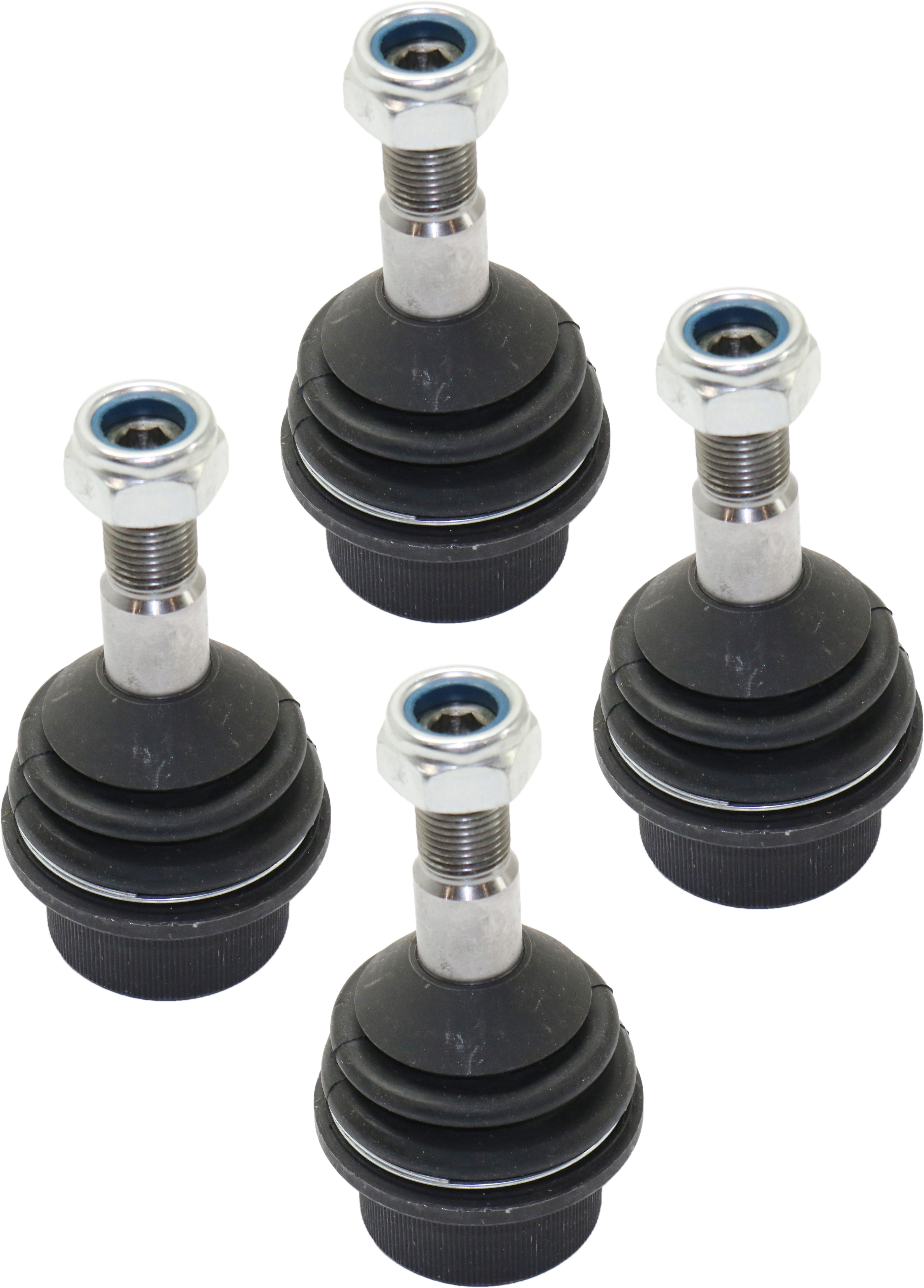 AM DURANGO 11-22 GRAND CHEROKEE 11-21 FRONT OR REAR BALL JOINT RH AND LH Lower DURANGO 22-22 Rear SKU SET RD28230001-4 OEM 68069648AB