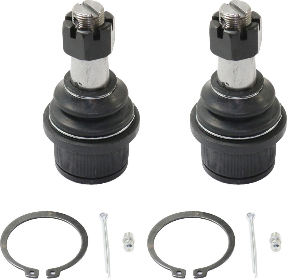 AM RAM FULL SIZE PICKUP 03-13 FRONT BALL JOINT RH AND LH Lower RWD SKU SET RD28230002 OEM 05086980AD 05170824AD