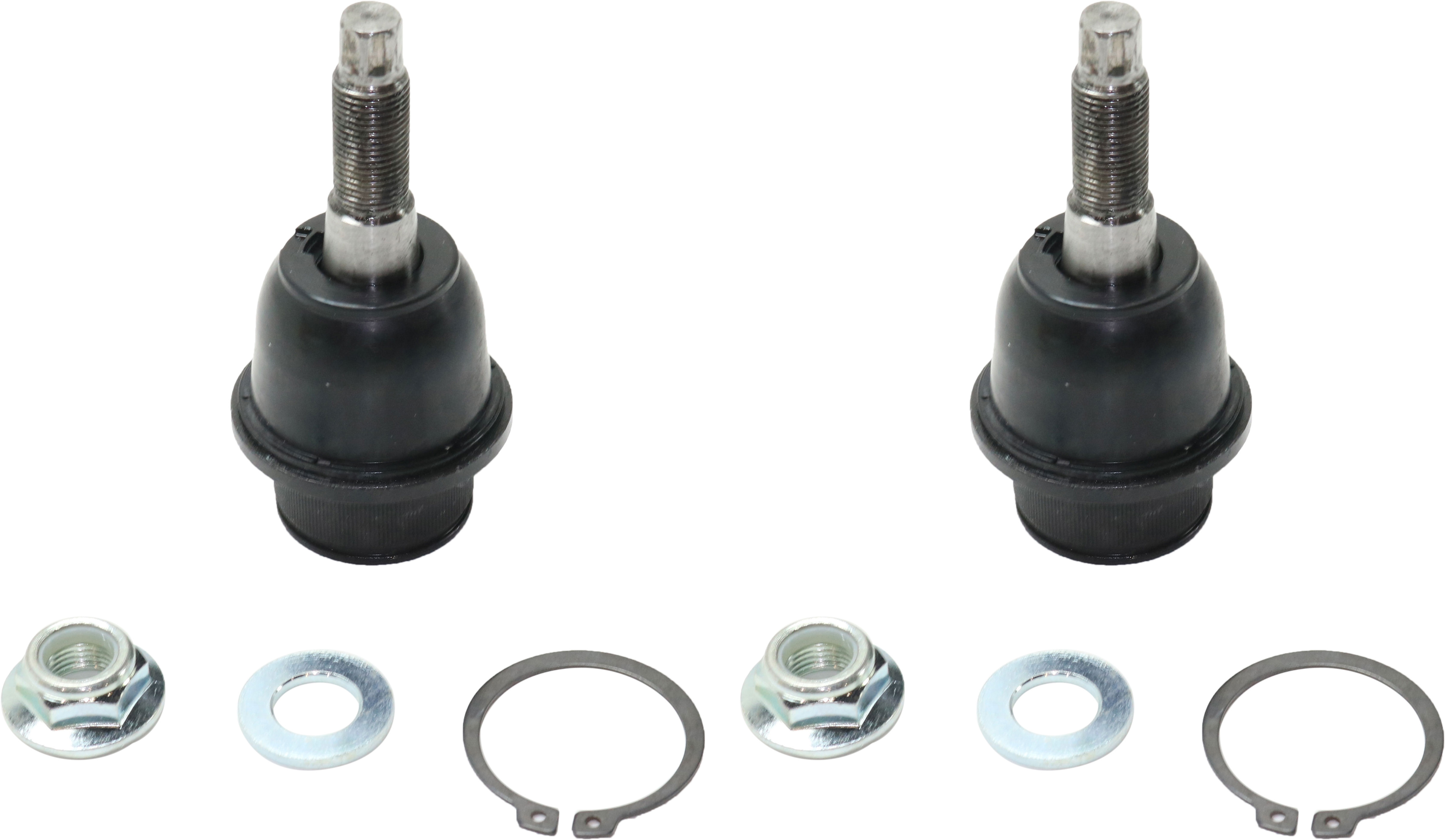 AM RAM 1500 P U 09-22 FRONT BALL JOINT RH AND LH Lower Press In Type SKU SET RD28230005-2 OEM GS25545