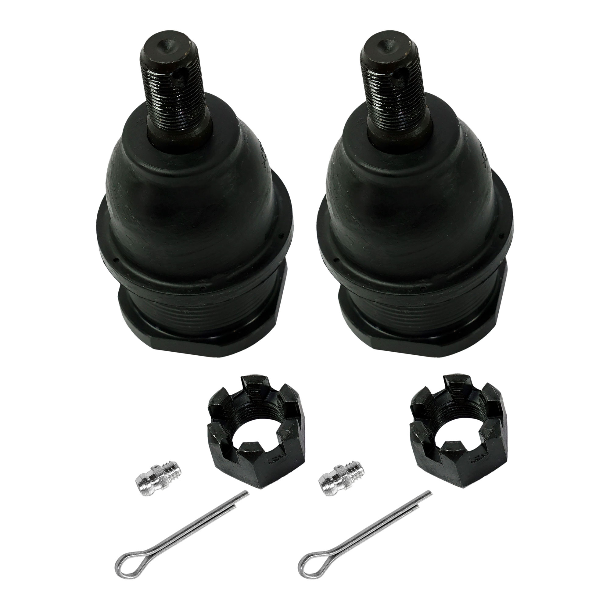 AM B300 VAN 72-74 RAM FULL SIZE VAN 99-03 FRONT BALL JOINT RH AND LH Upper SKU SET RD28230009-2