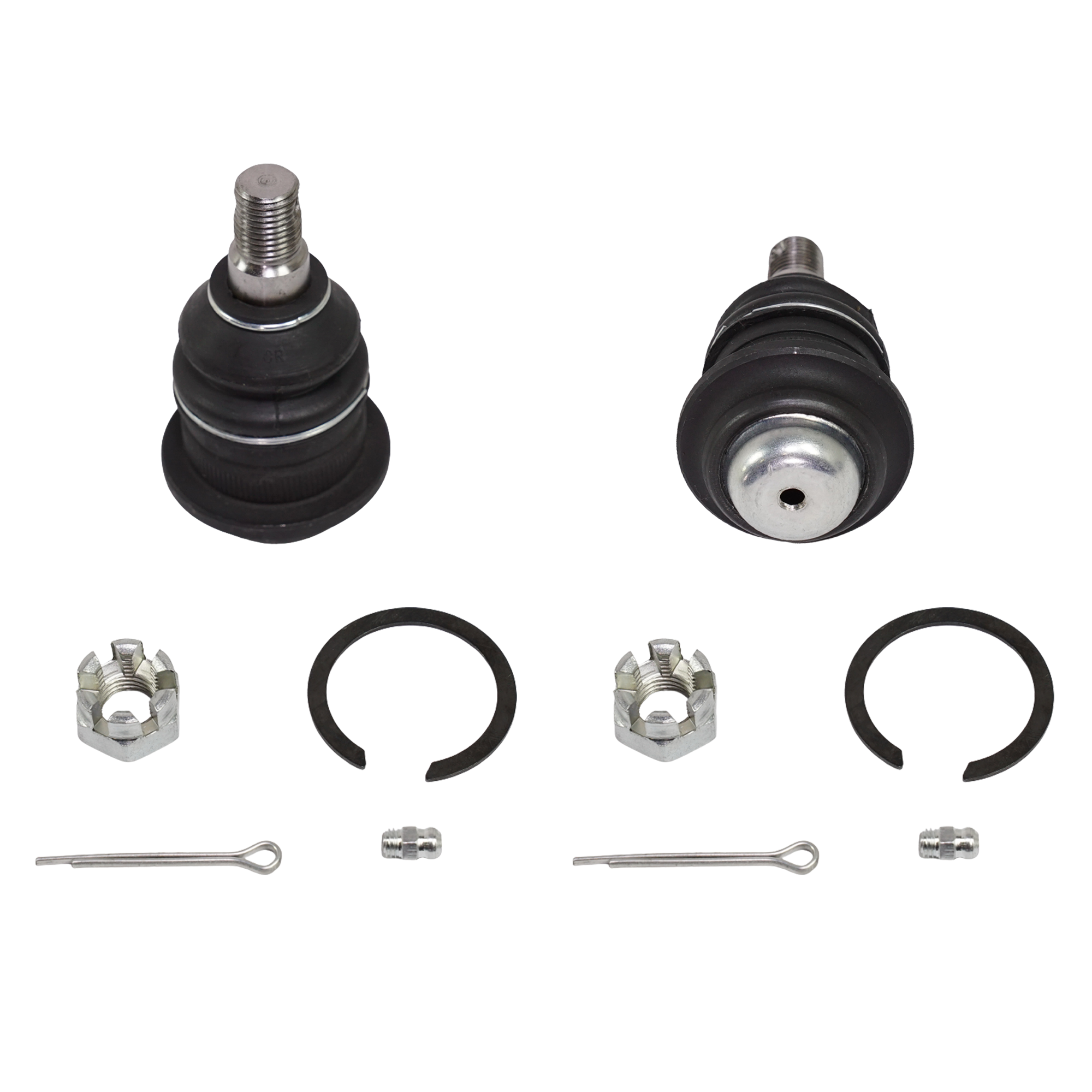 AM D50-81-82 MONTERO 83-91 FRONT BALL JOINT RH AND LH Upper SKU SET RD28230012-2