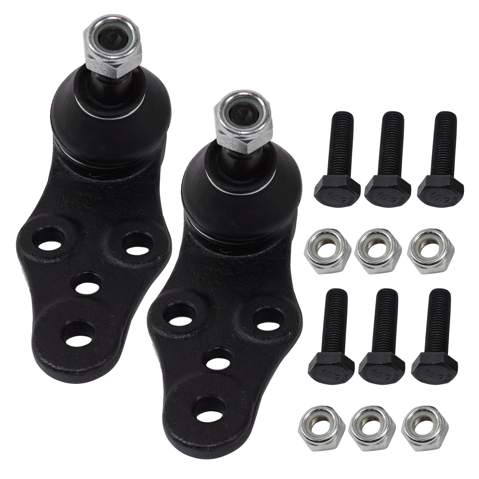 AM LANOS 99-02 FRONT BALL JOINT RH AND LH Lower SKU SET RD28230014-2 OEM 1603120