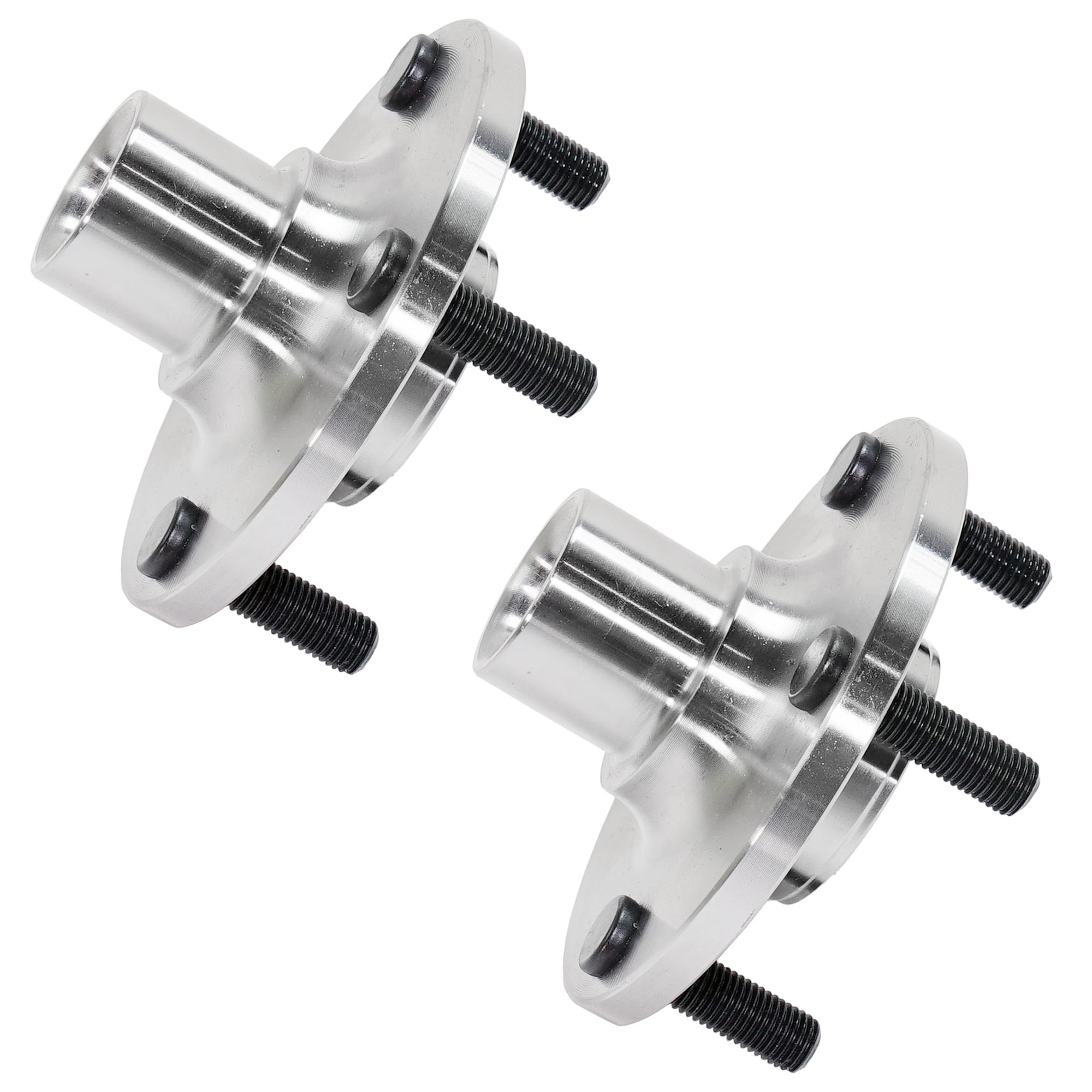 AM NEON 95-99 FRONT HUB ASSEMBLY RH AND LH 4 Stud Hub SKU SET RD28370015-2