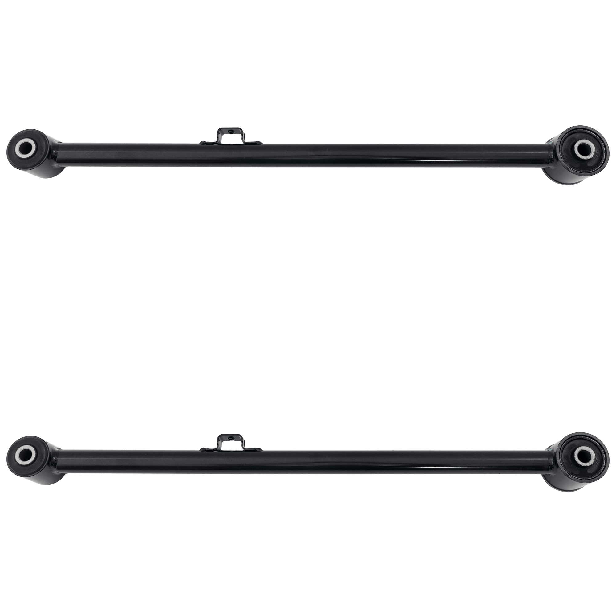 AM DURANGO 04-09 ASPEN 07-09 REAR TRAILING ARM RH AND LH Lower SKU SET RD28430003 OEM 52855382AA