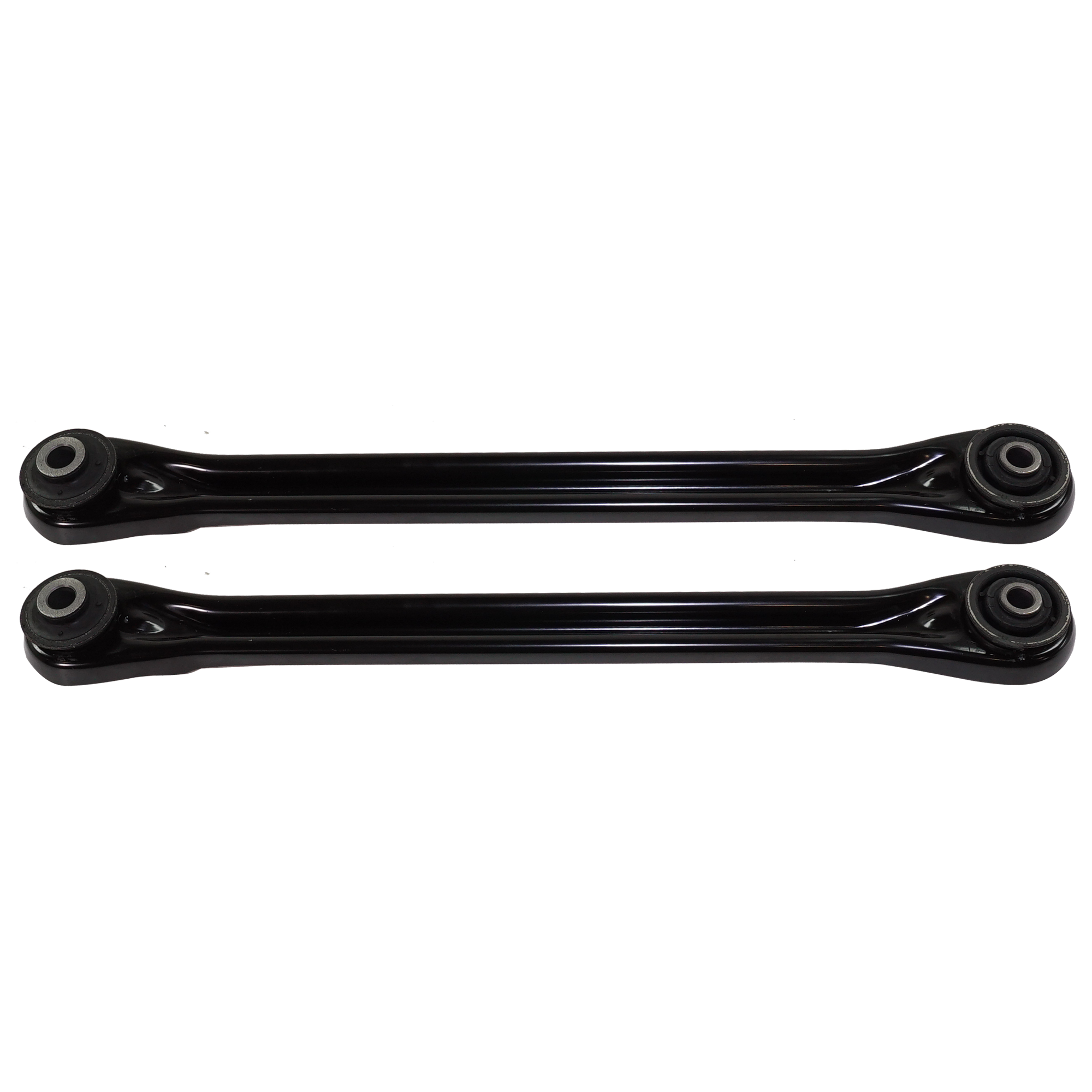 AM DURANGO 04-09 ASPEN 07-09 REAR WATTS LINK RH AND LH SKU SET RD28430004-2 OEM 52113261AB 52113261AC 52113261