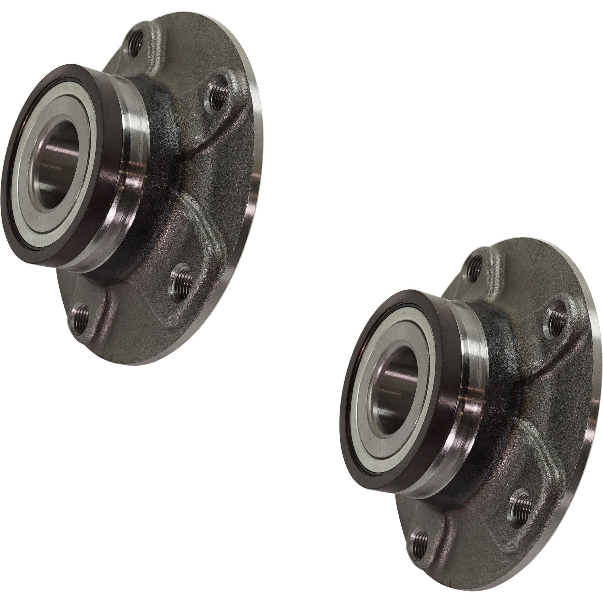 AM DART 13-16 REAR HUB ASSEMBLY RH AND LH SKU SET RD28590005-2 OEM 103282-68082150AA 68082150AB 6